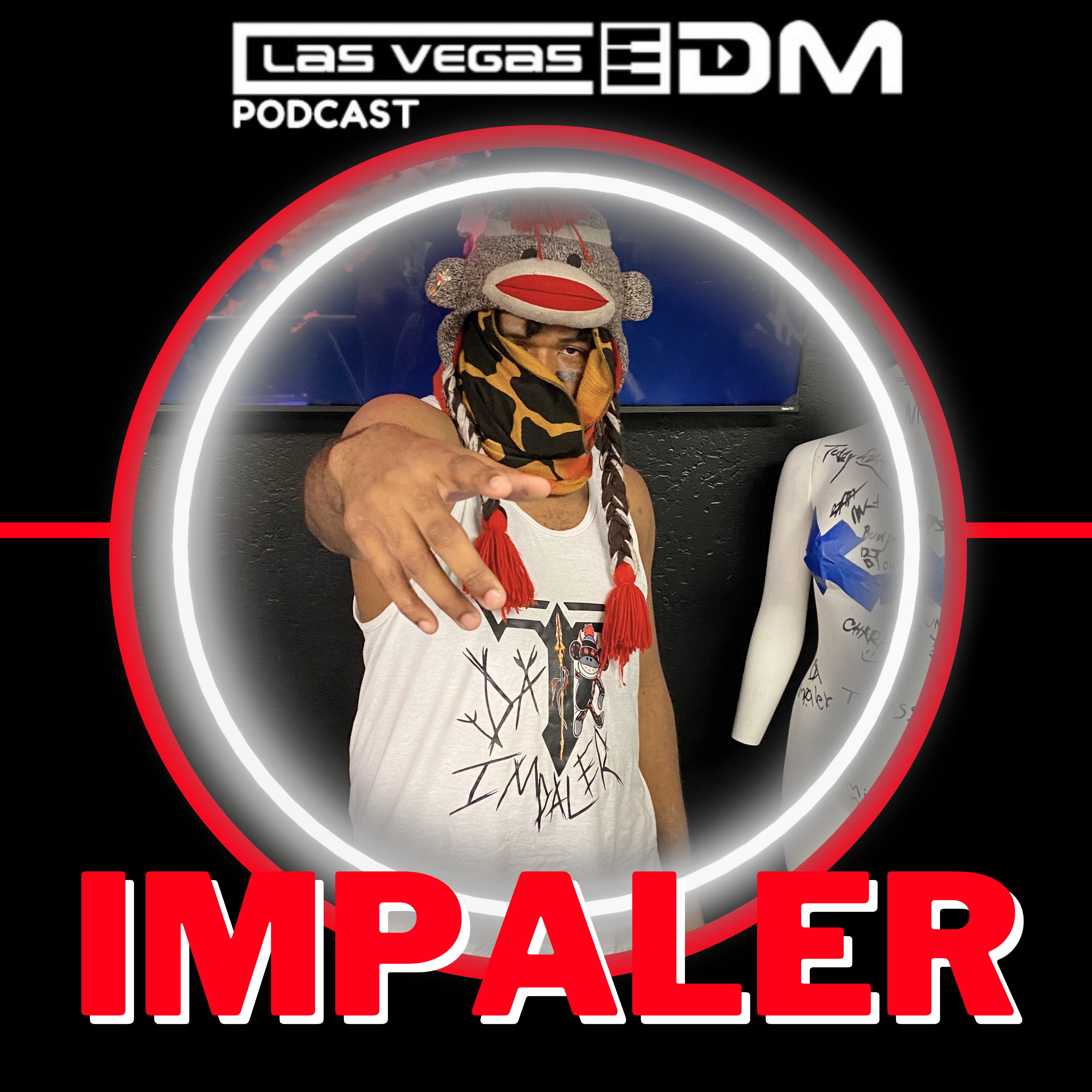 Las Vegas EDM Podcast