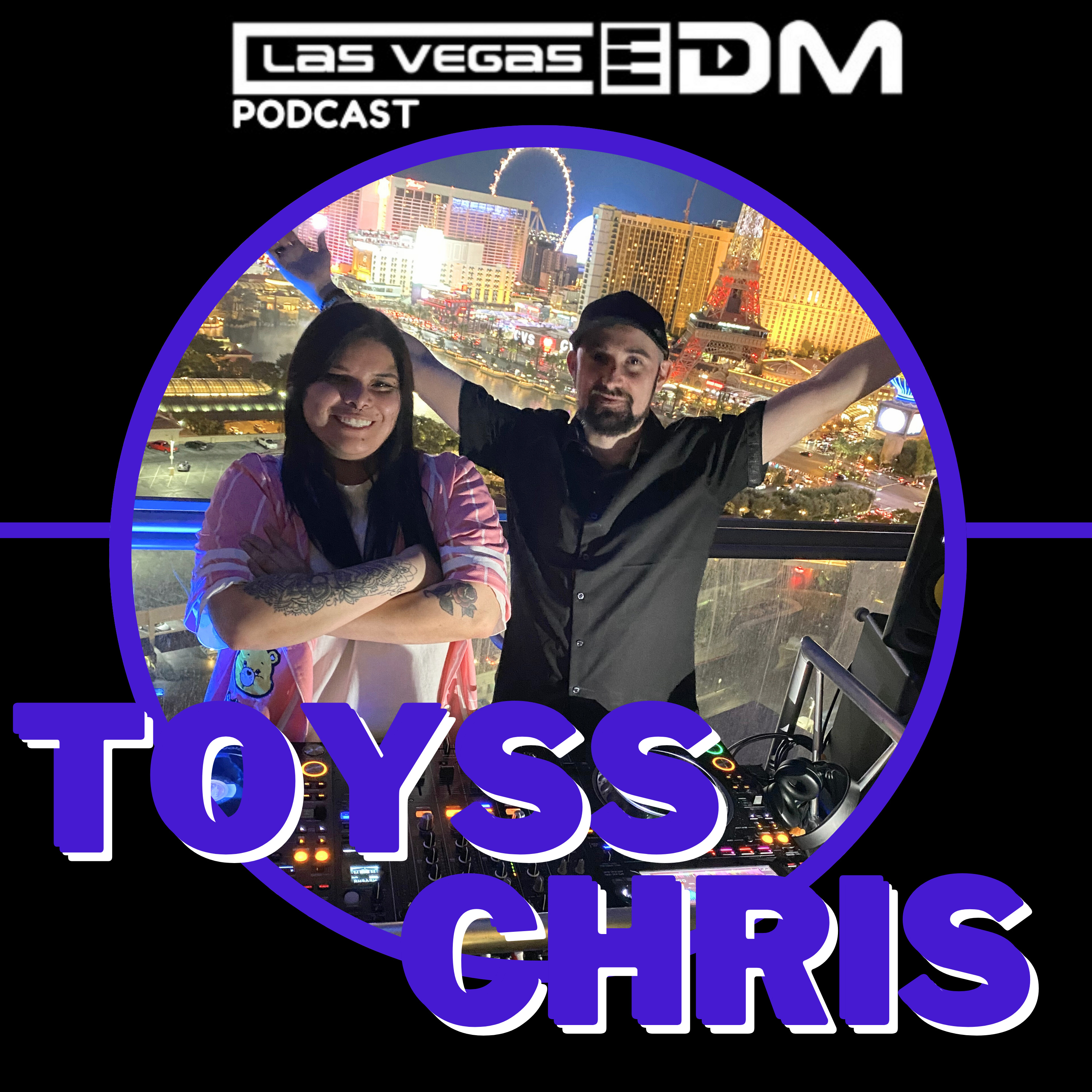Las Vegas EDM Podcast