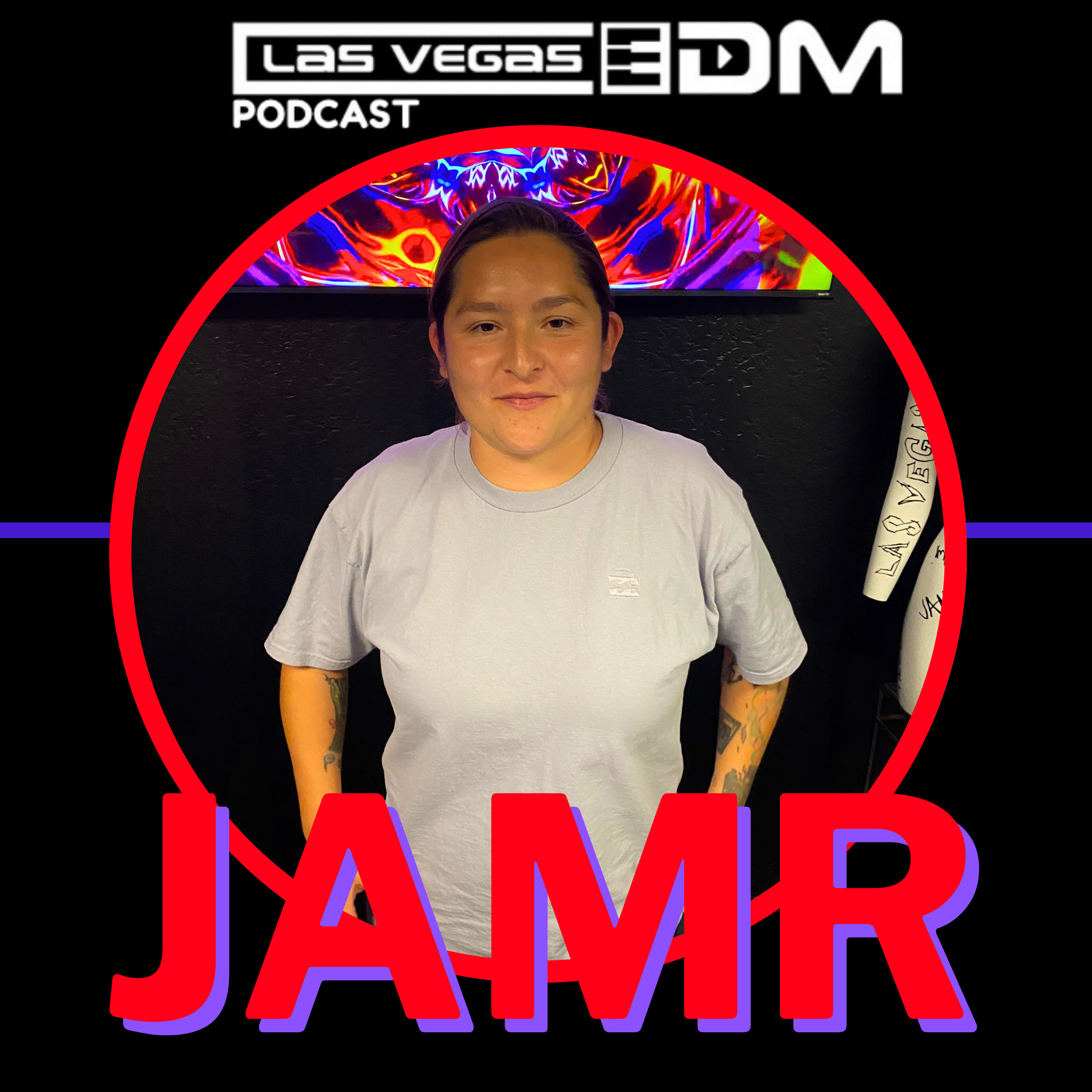 Las Vegas EDM Podcast