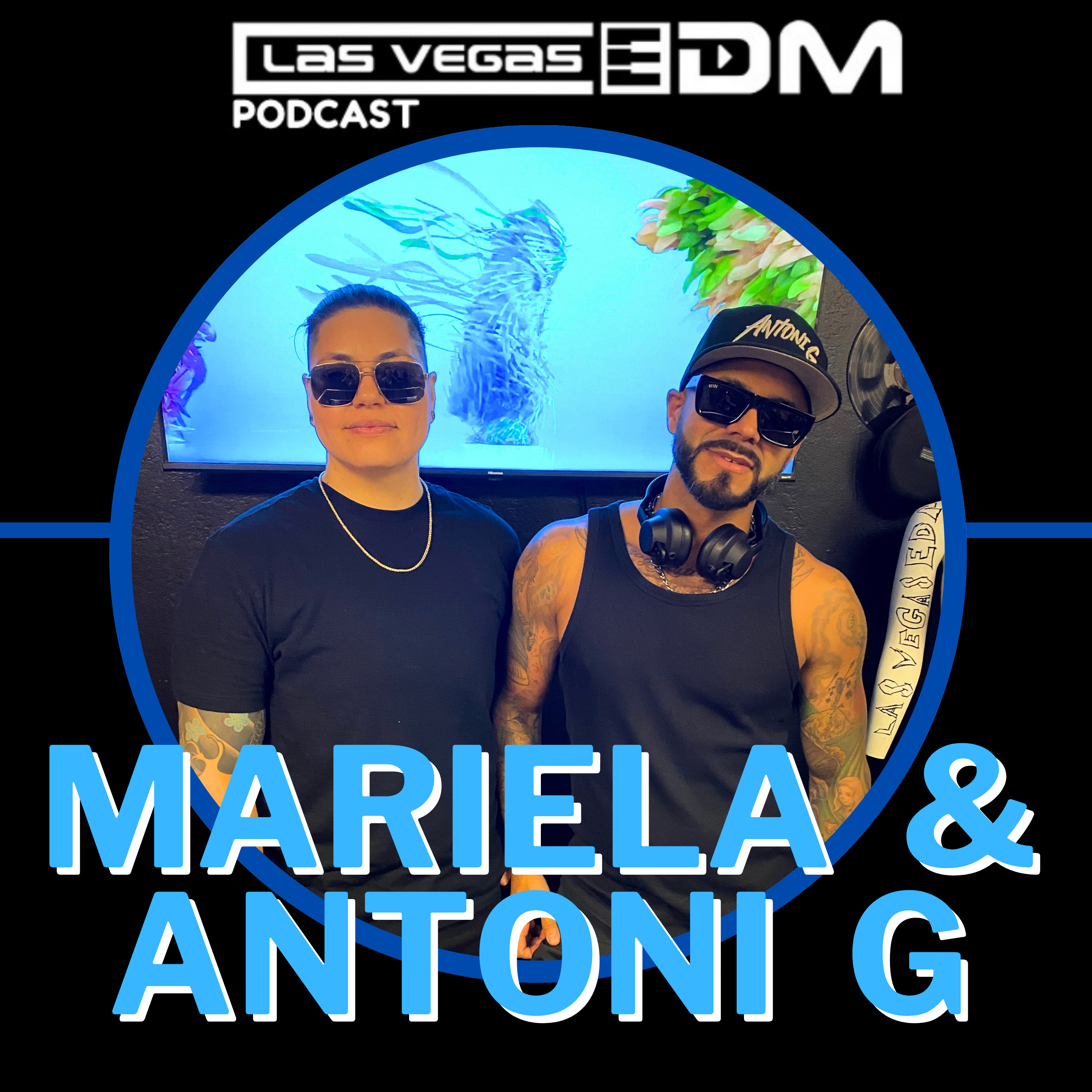 Las Vegas EDM Podcast