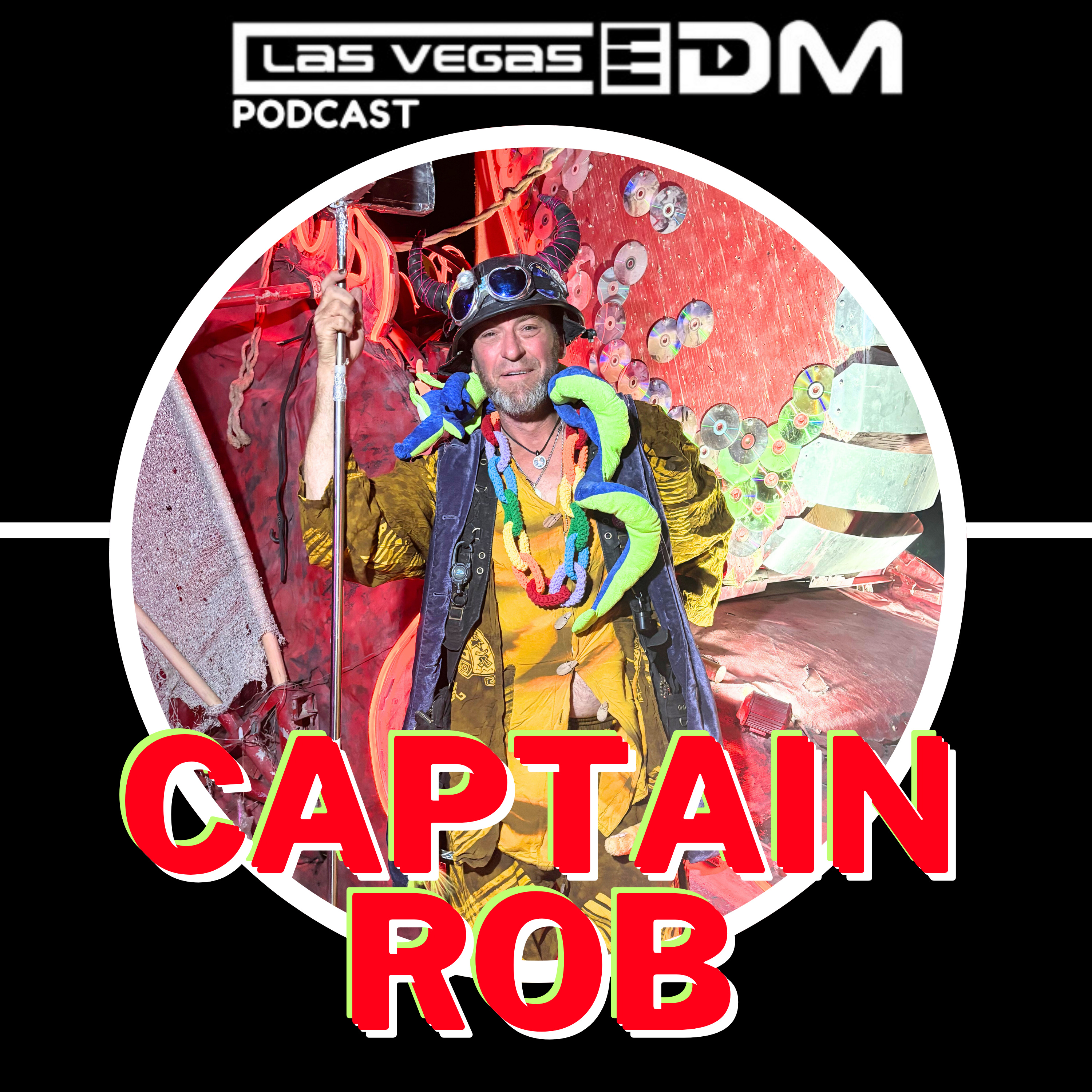 Las Vegas EDM Podcast