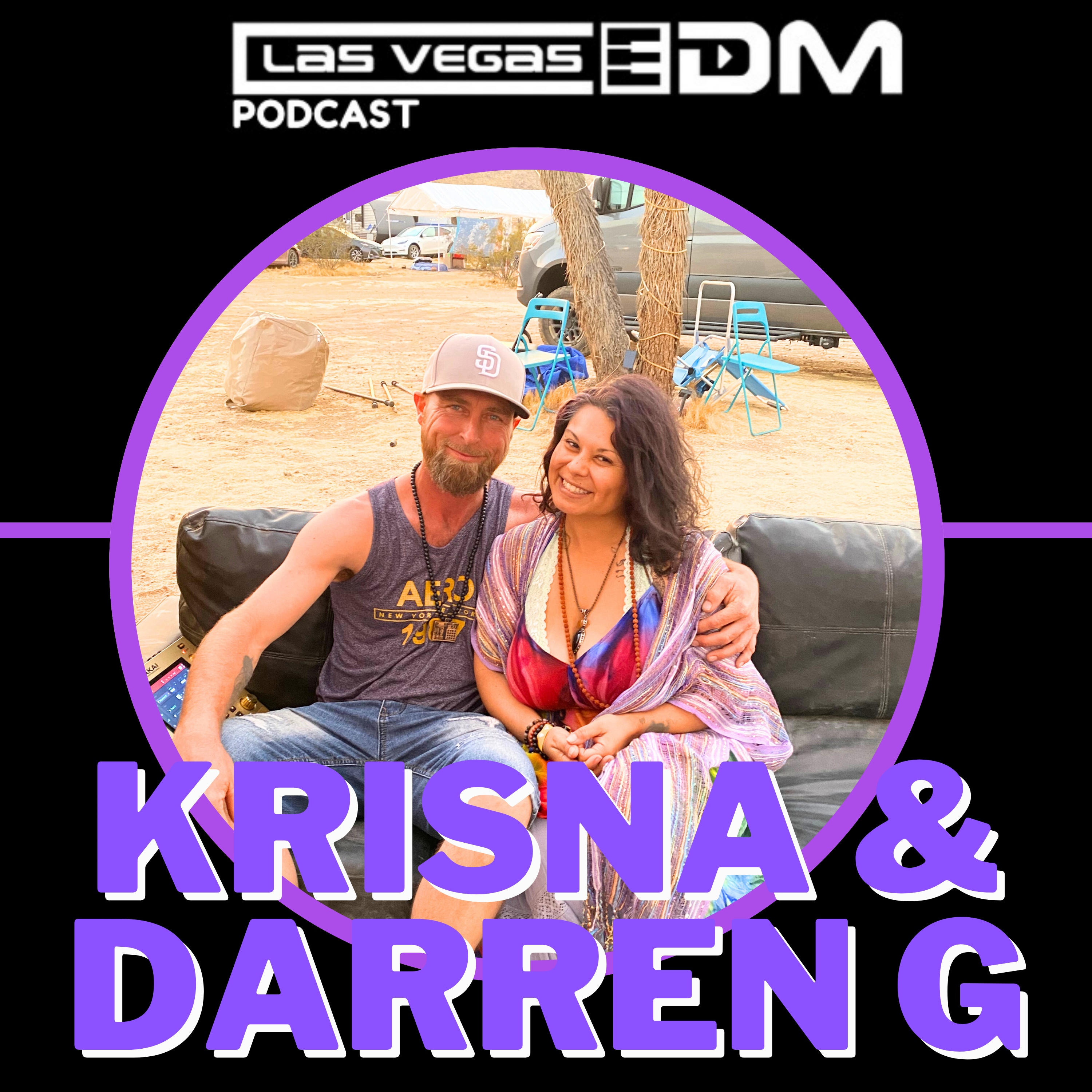 Las Vegas EDM Podcast