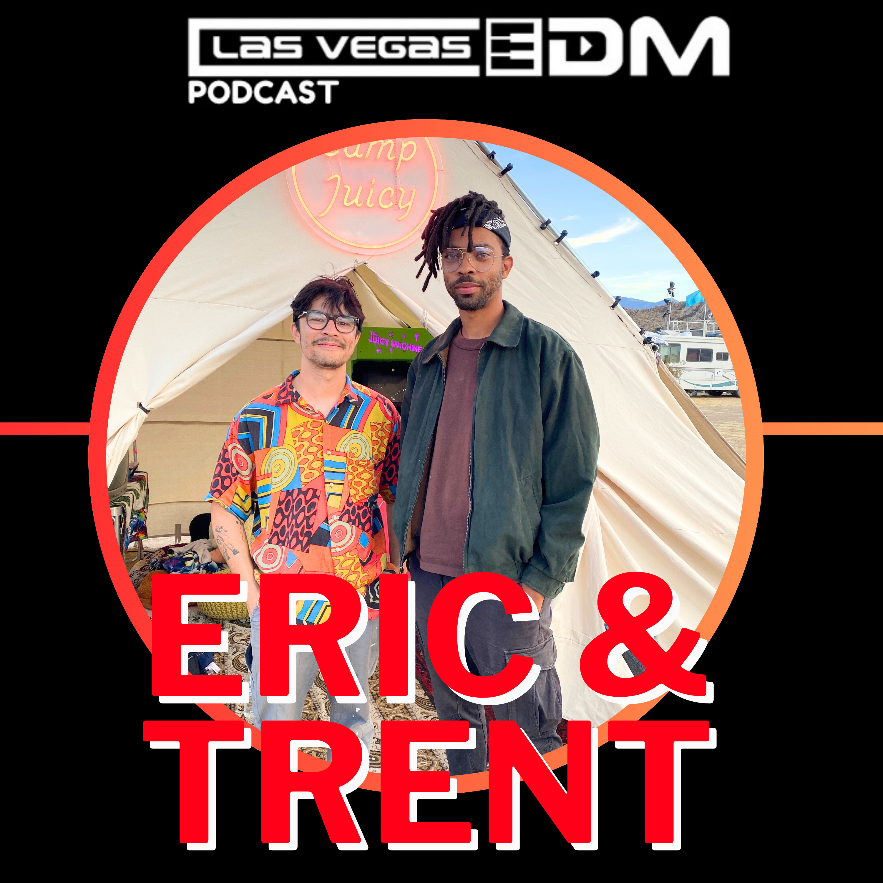 Las Vegas EDM Podcast