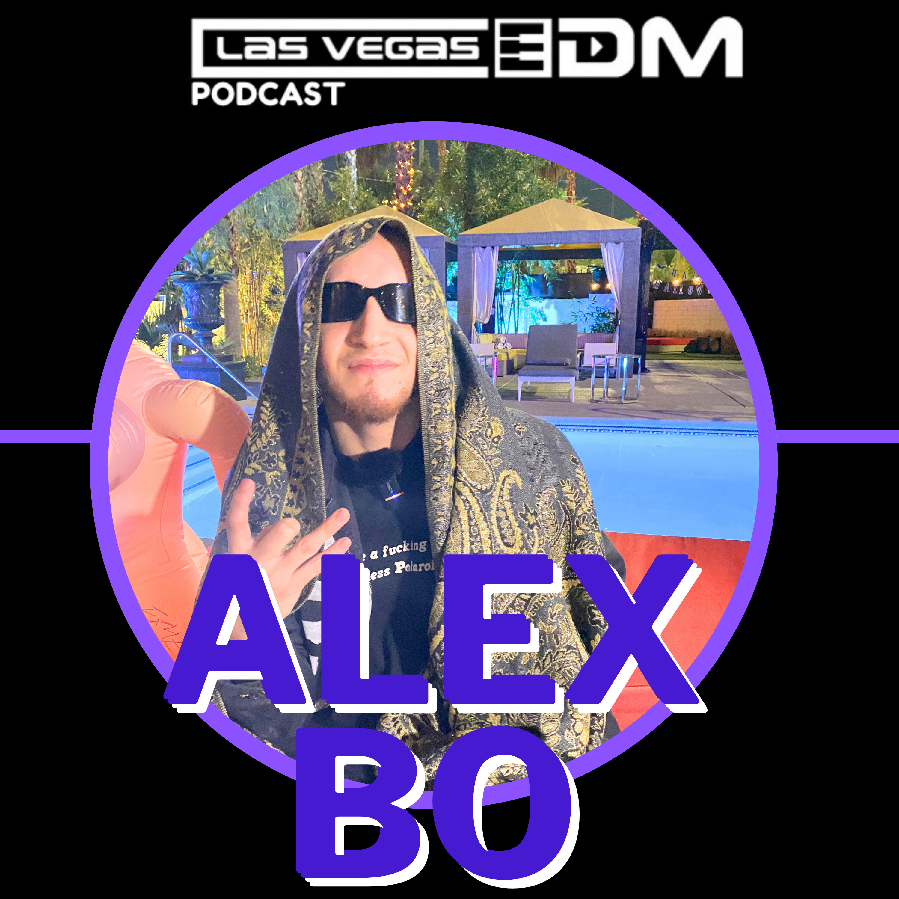 Las Vegas EDM Podcast