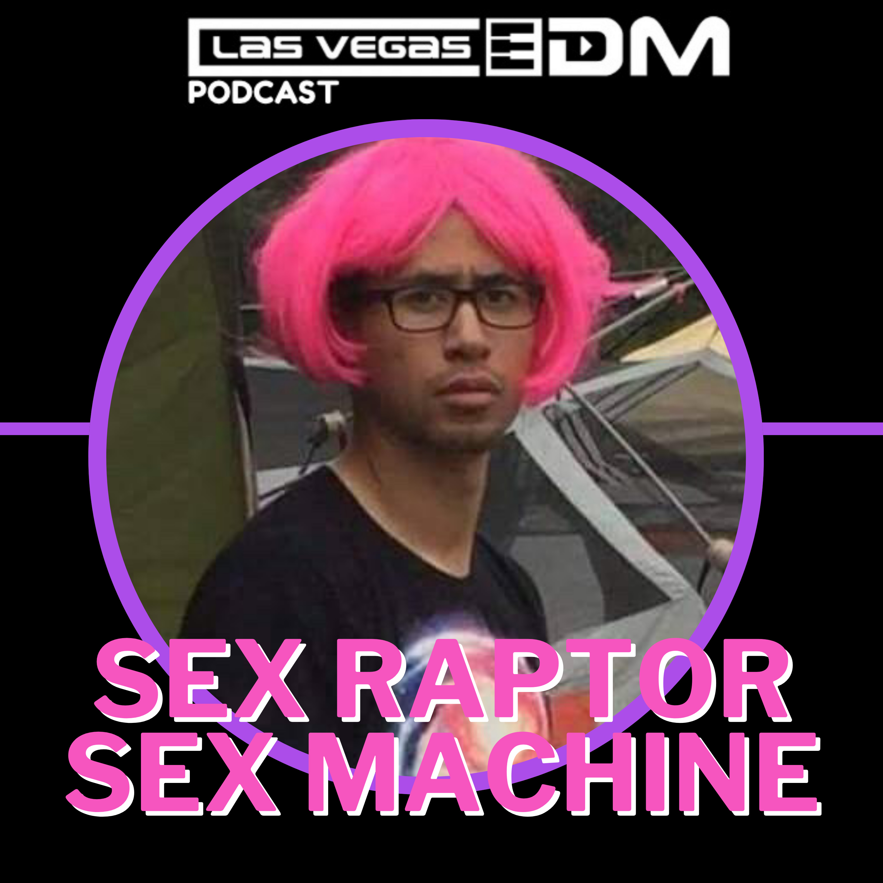 Las Vegas EDM Podcast
