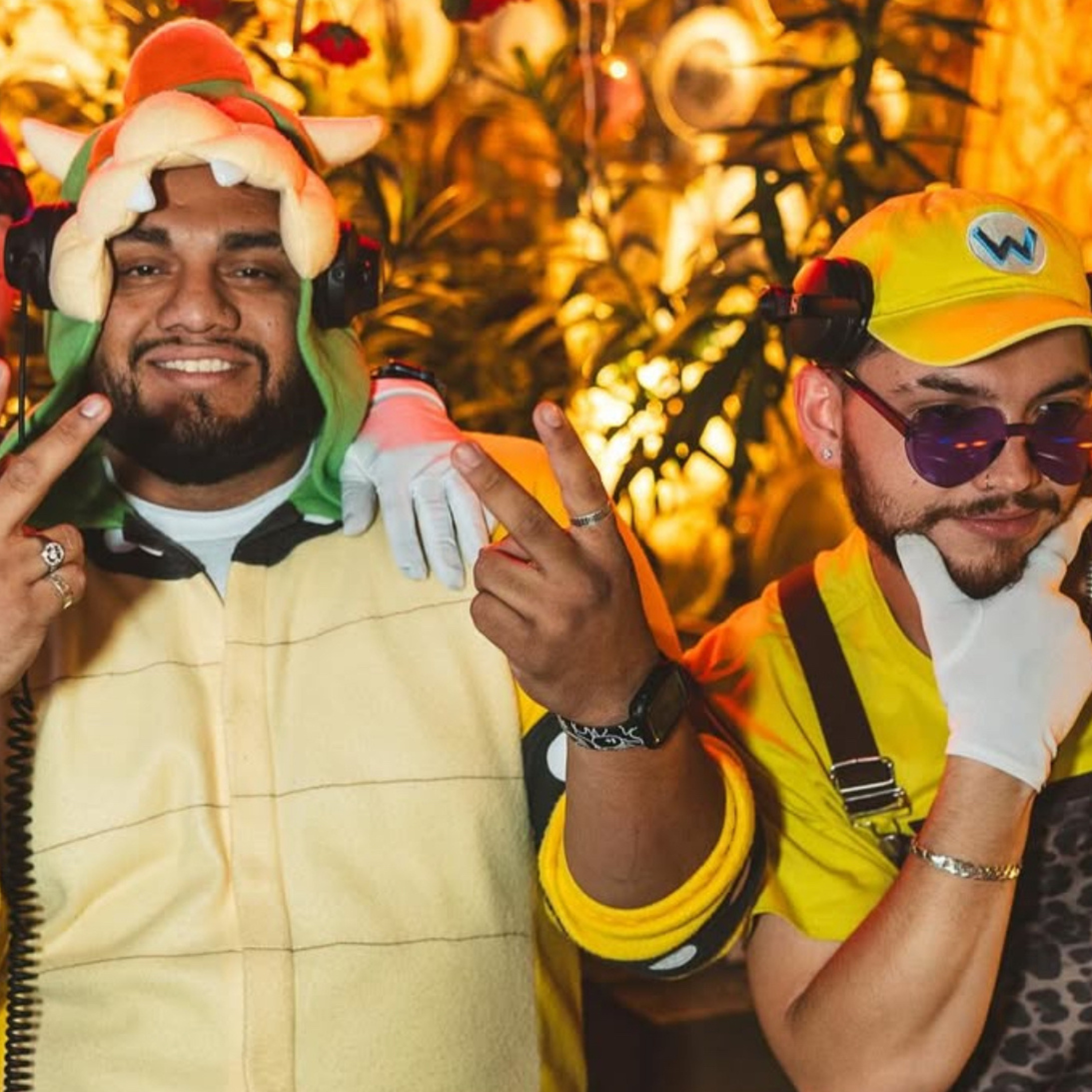 Las Vegas EDM Podcast