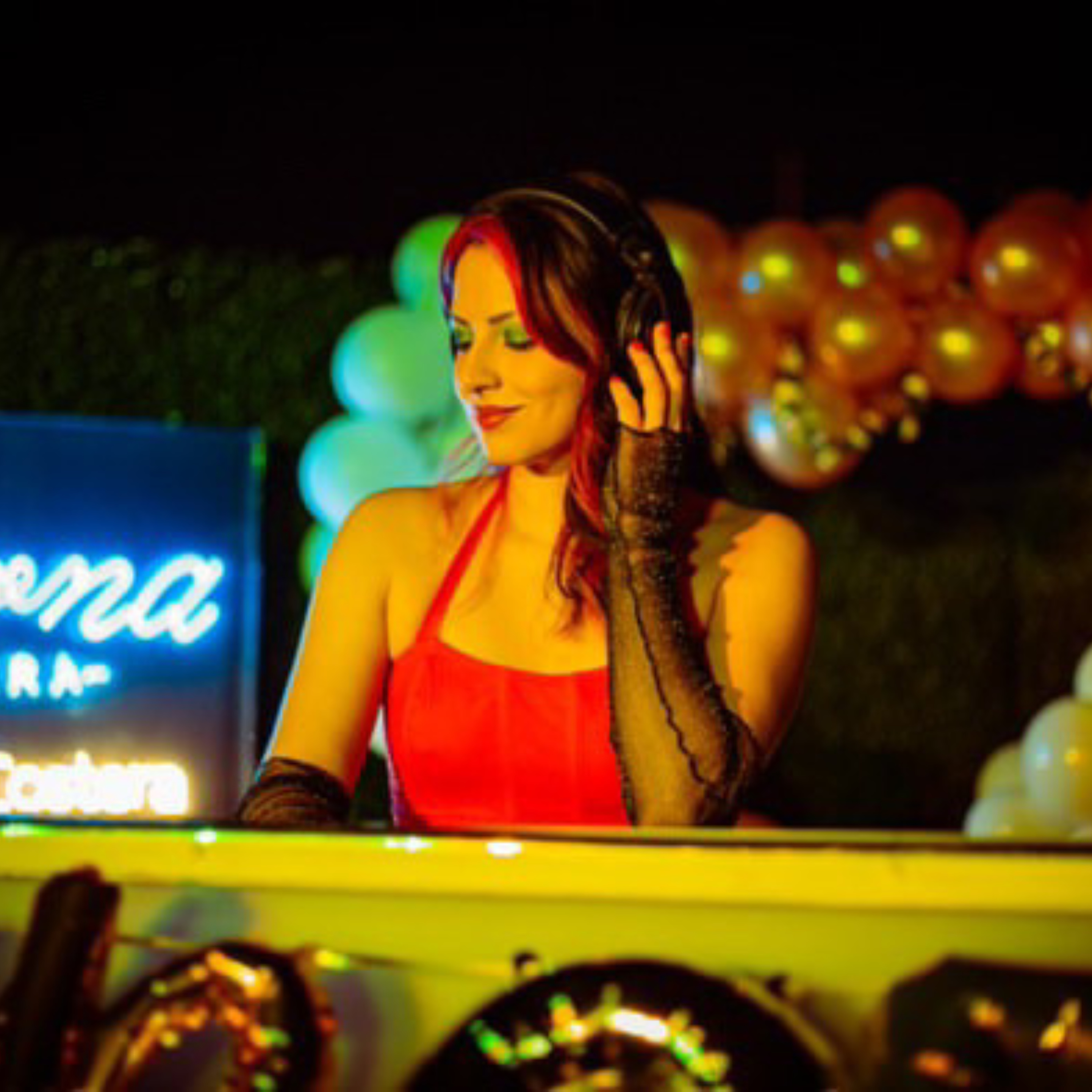 Las Vegas EDM Podcast