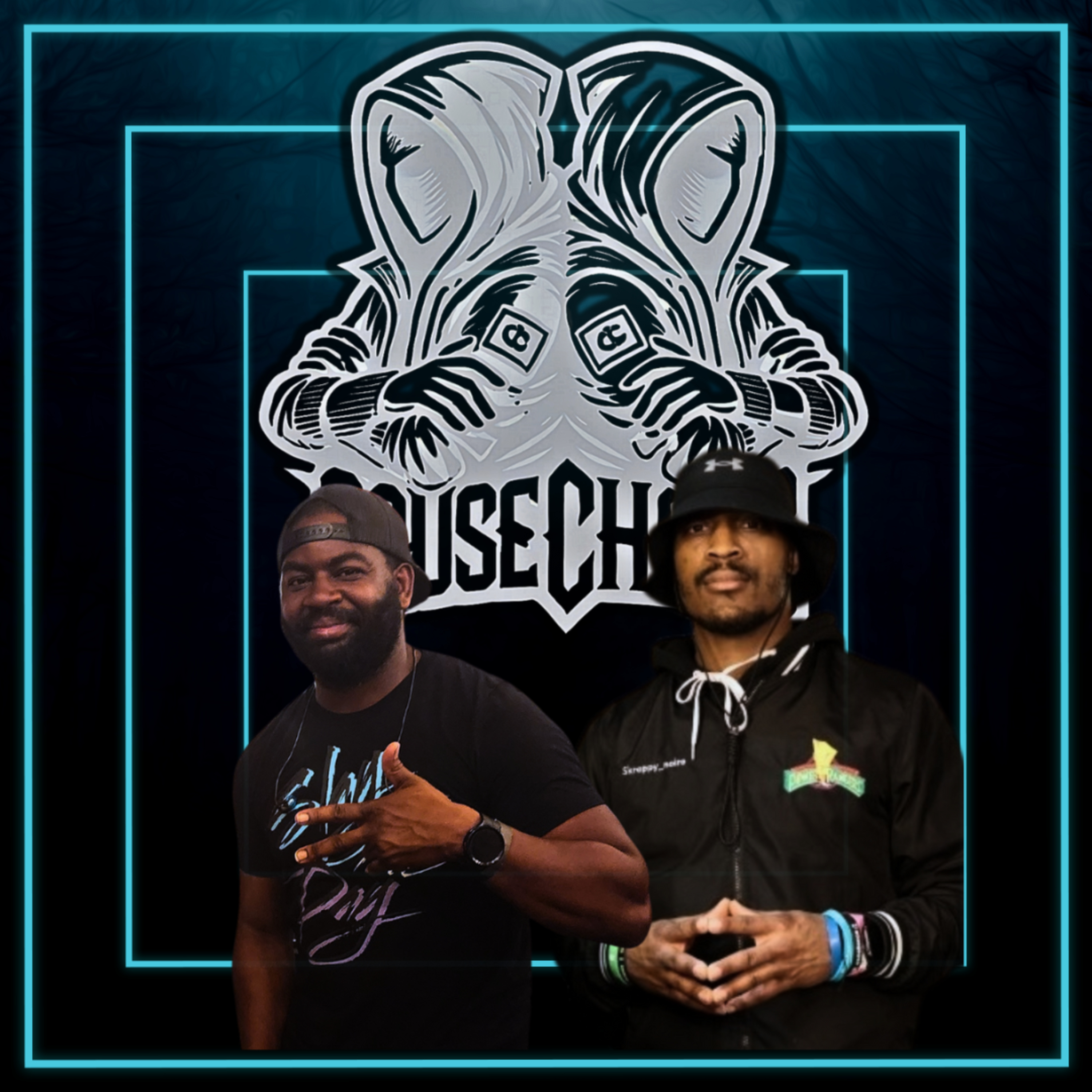 Las Vegas EDM Podcast