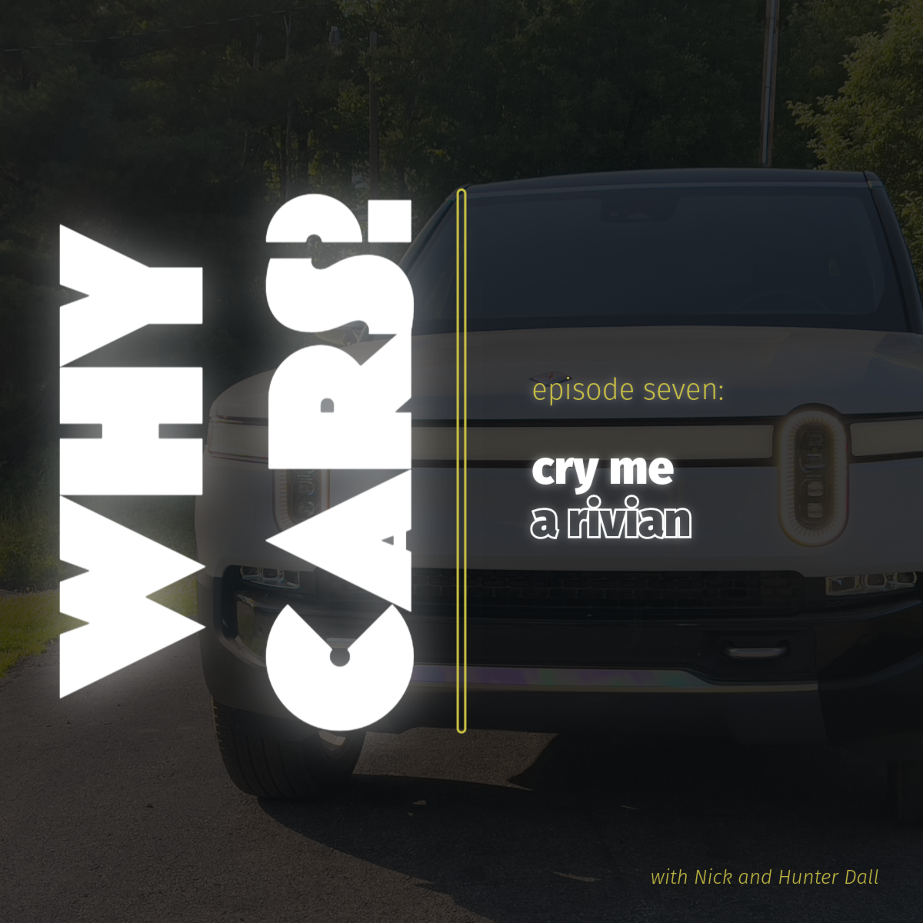 Why Cars?