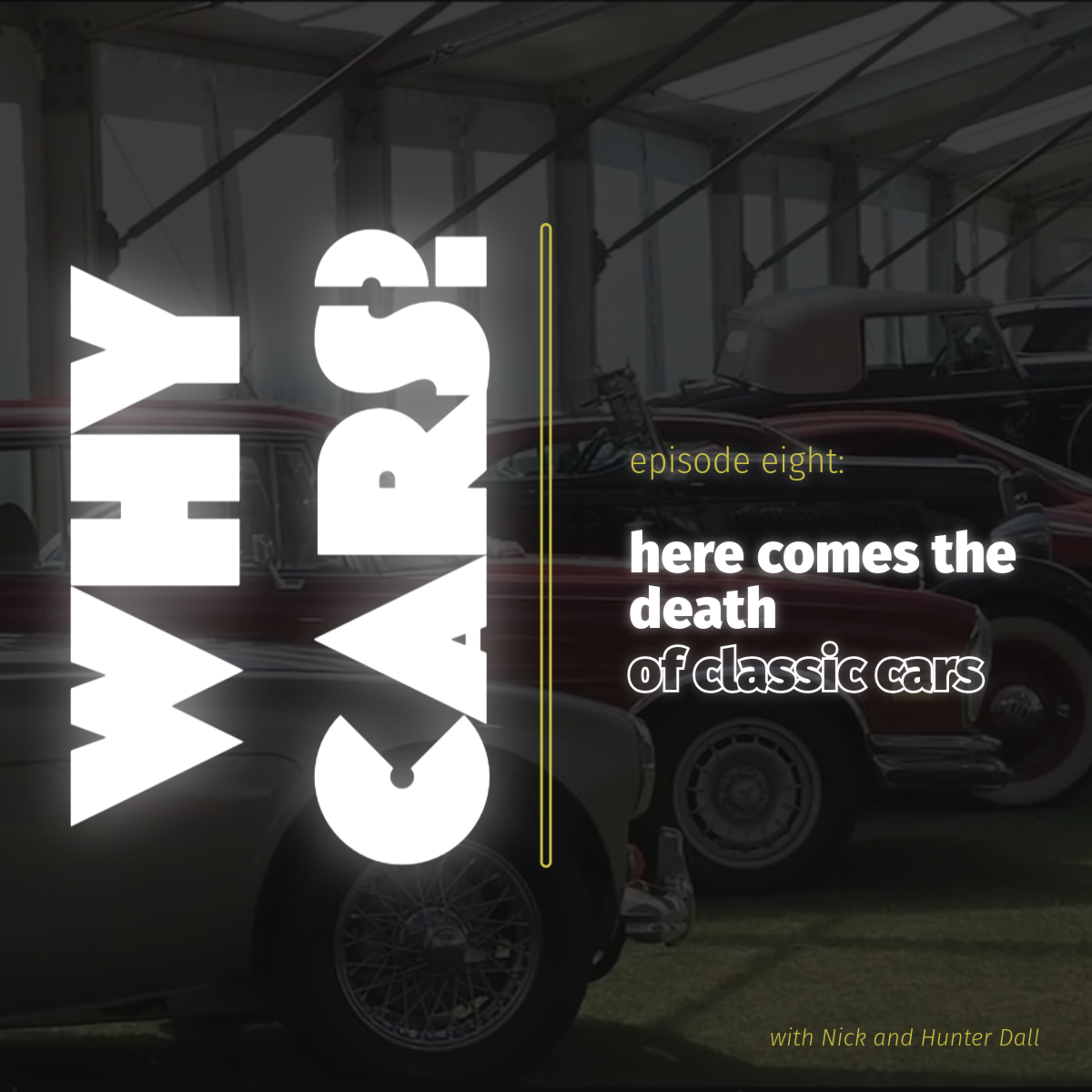 Why Cars?