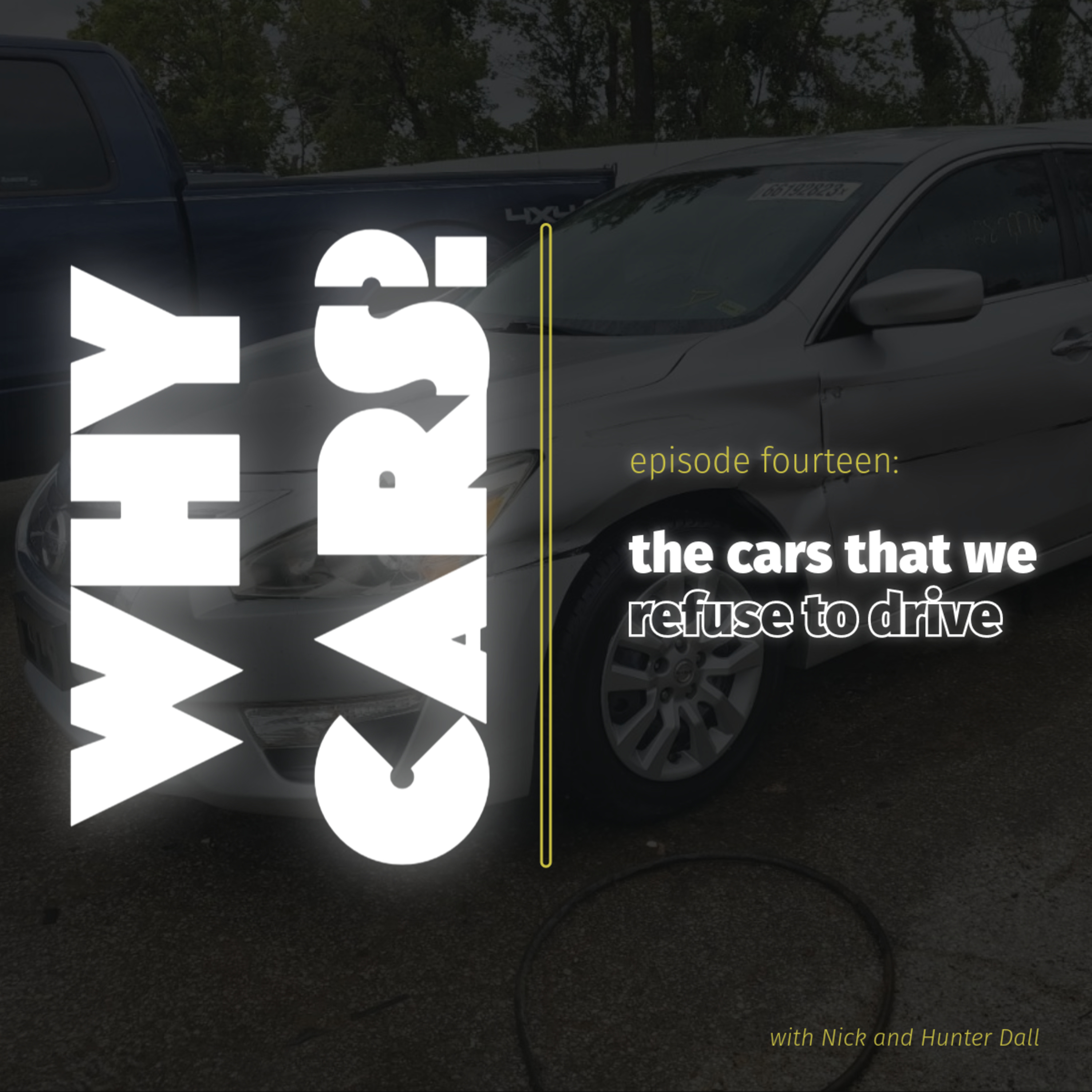 Why Cars?