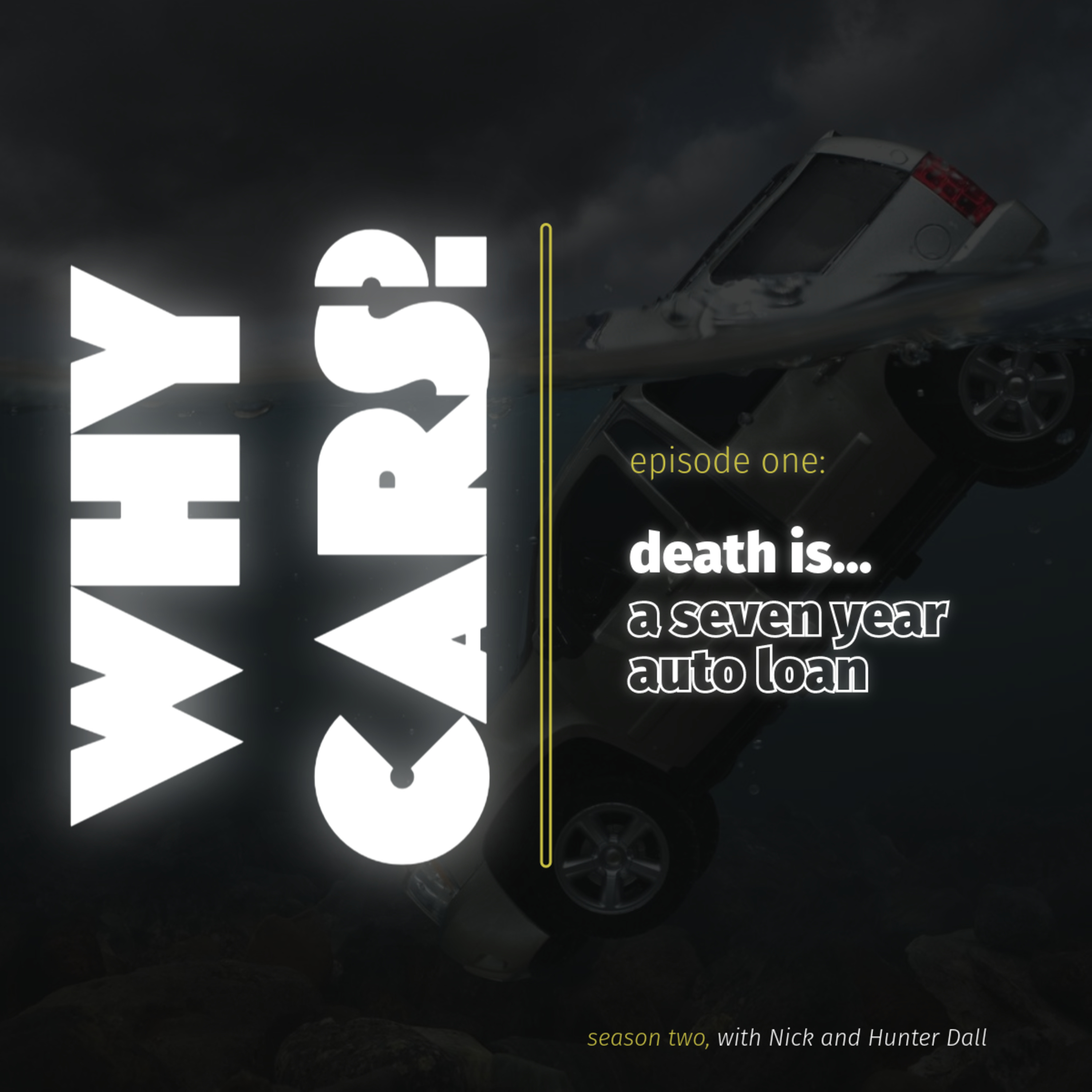 Why Cars?