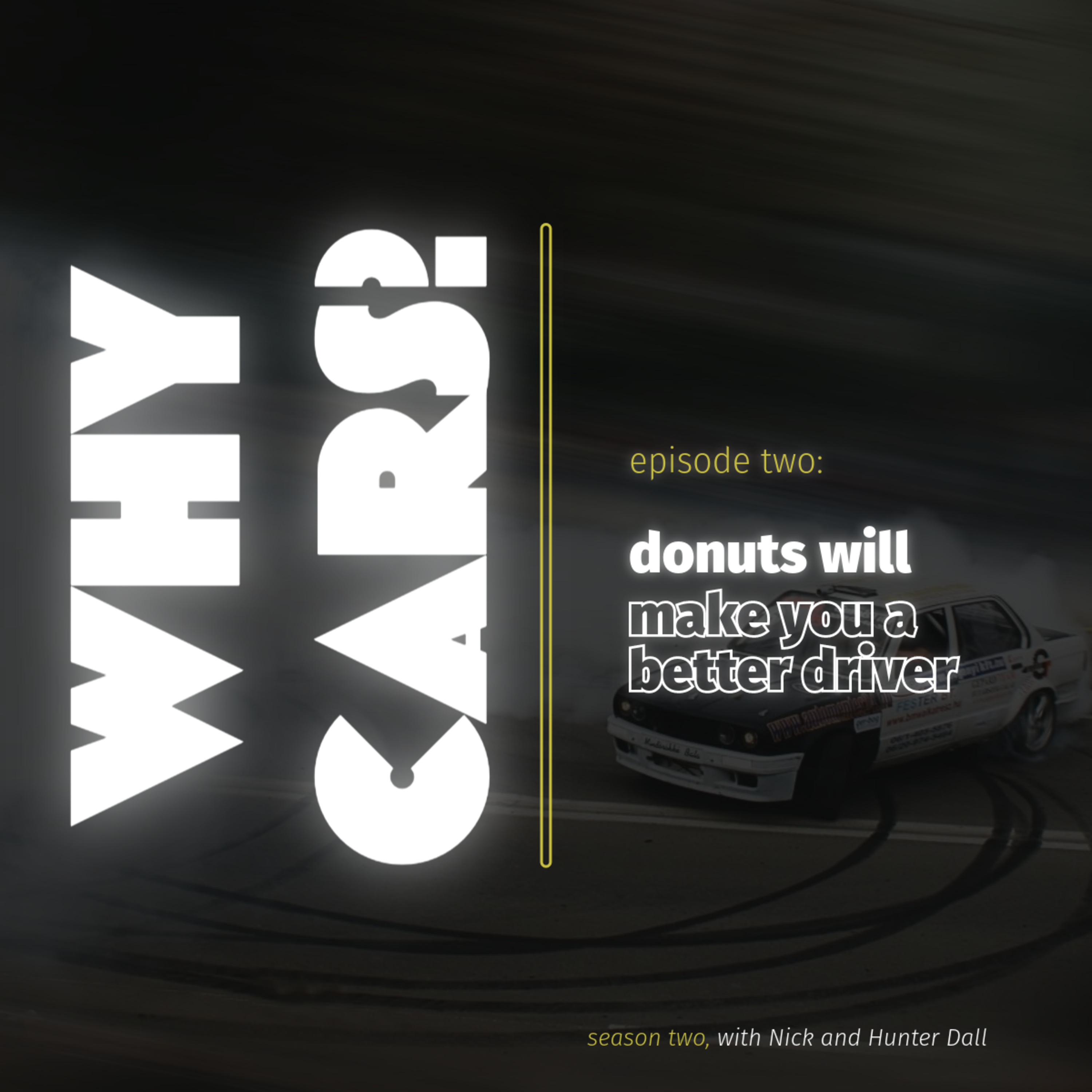 Why Cars?