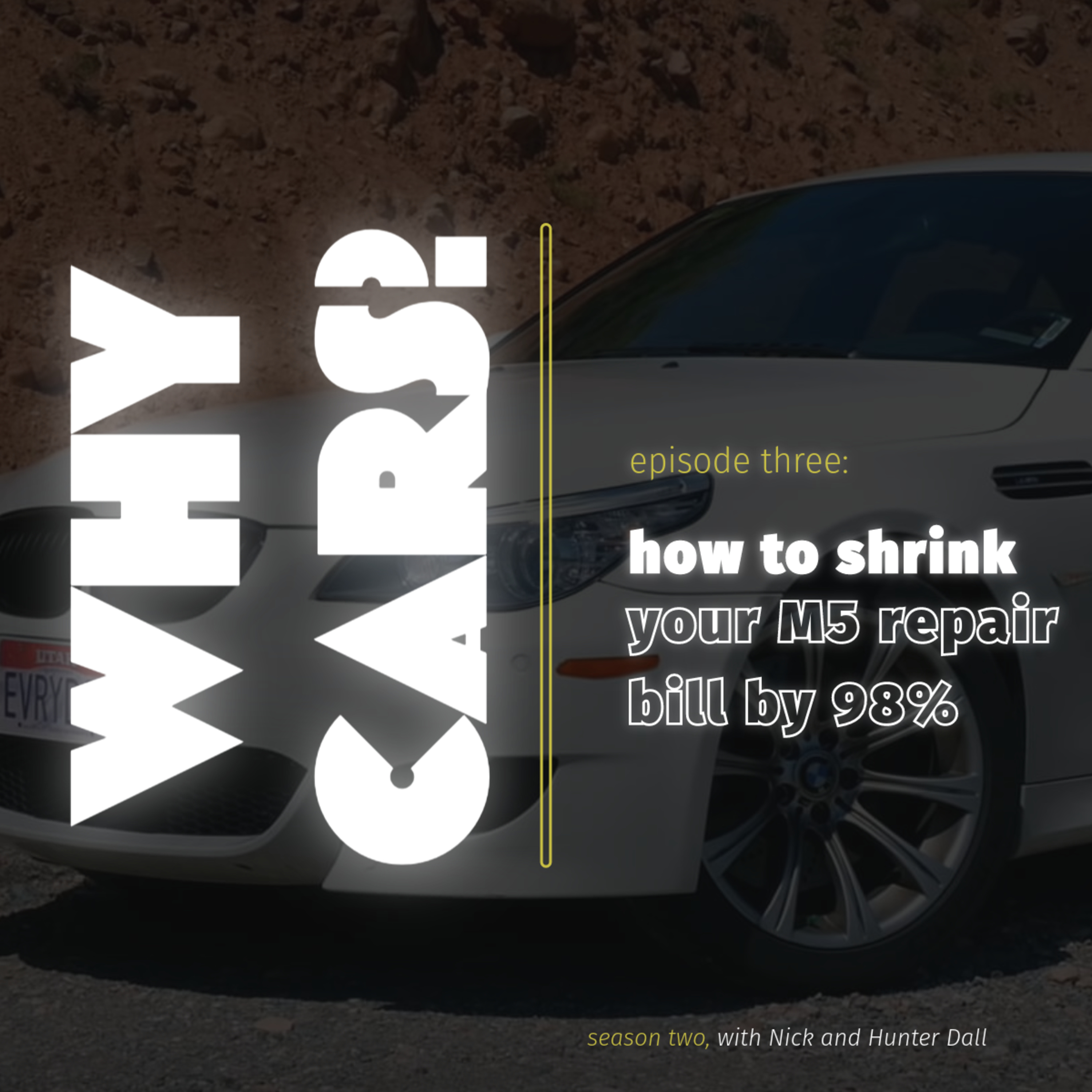 Why Cars?