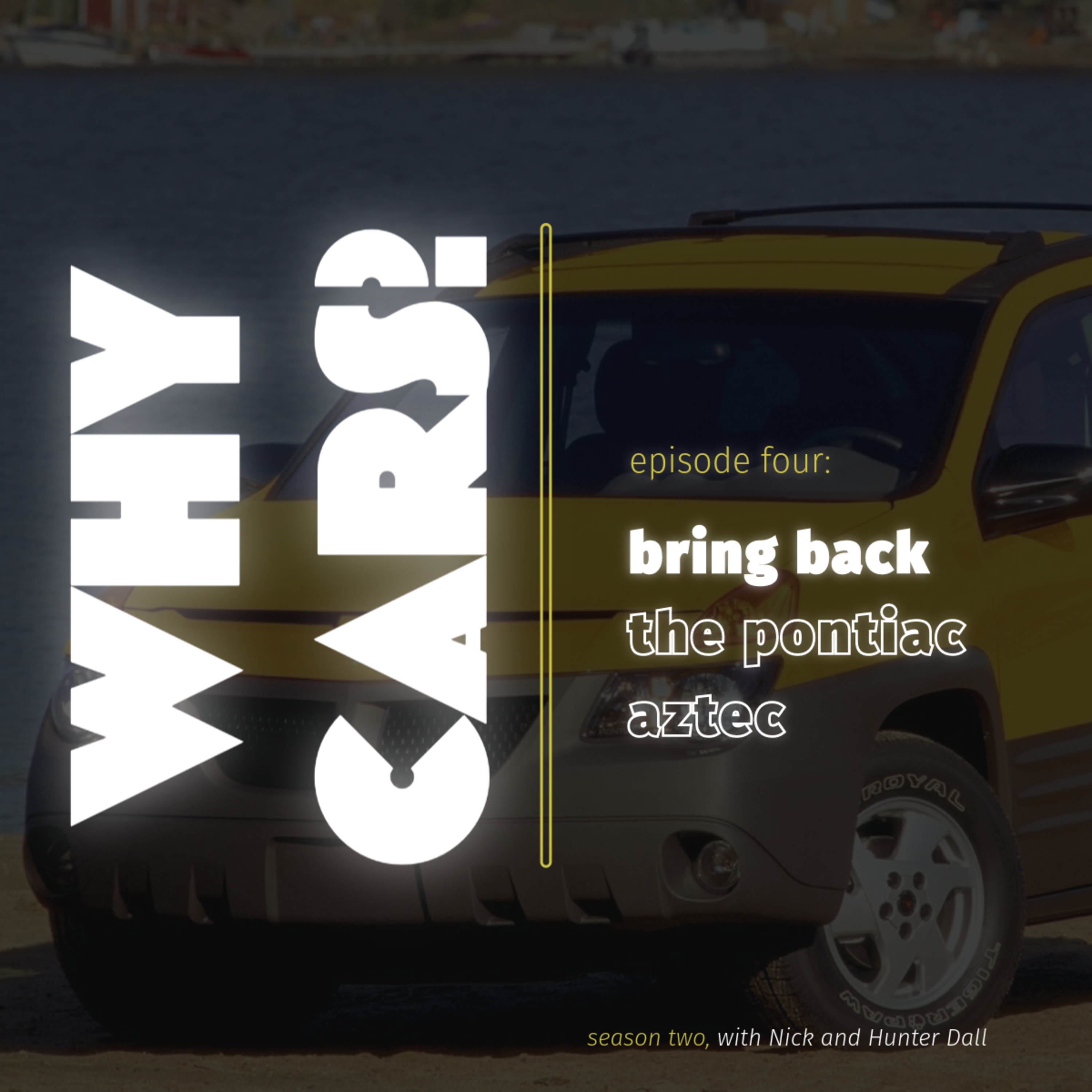 Why Cars?
