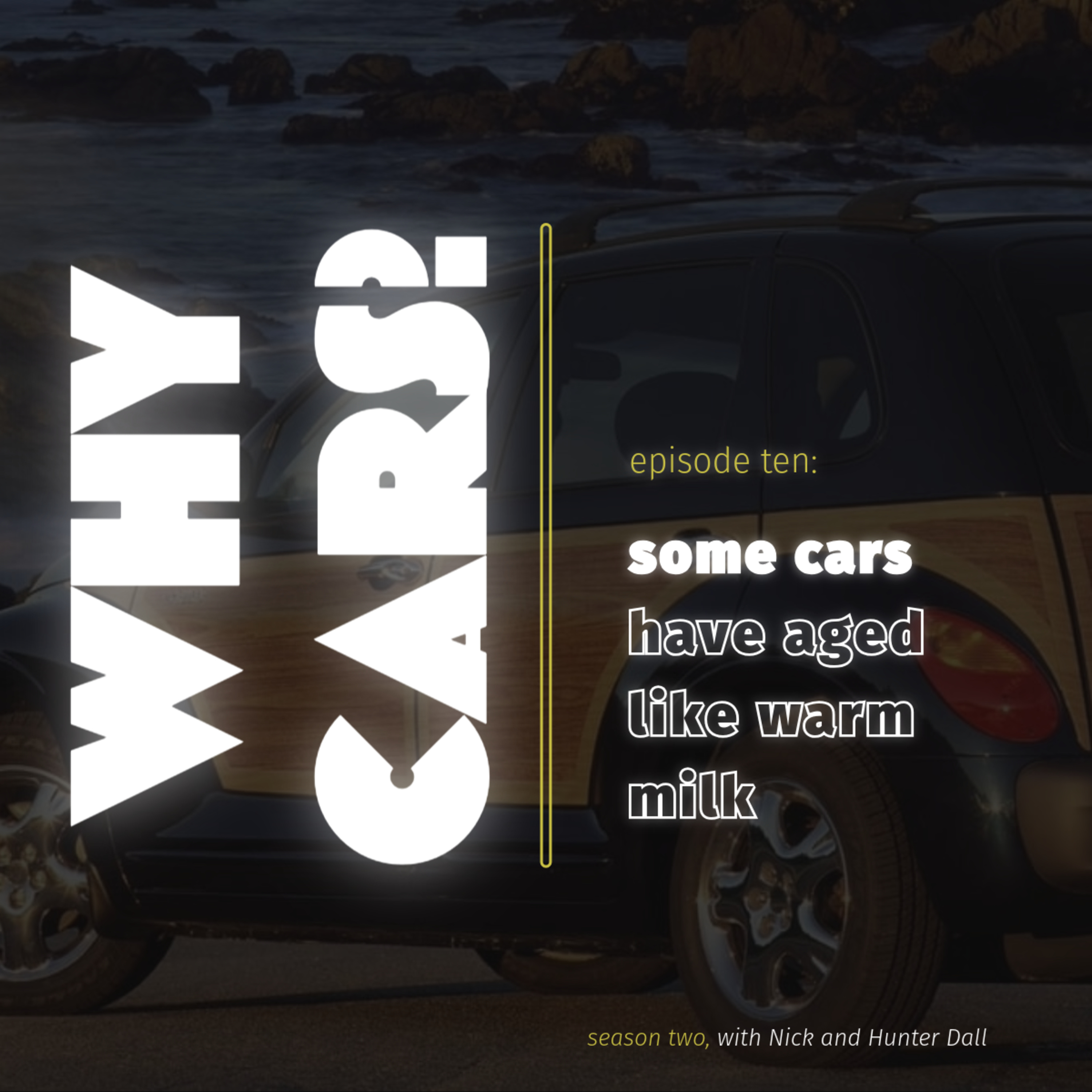 Why Cars?