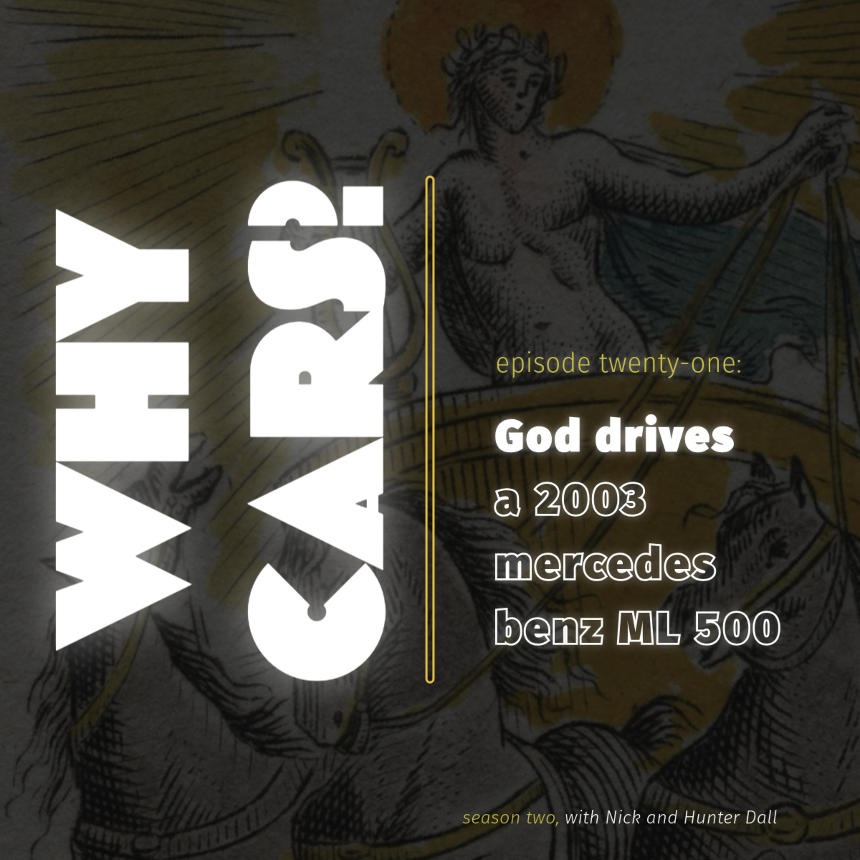 Why Cars?