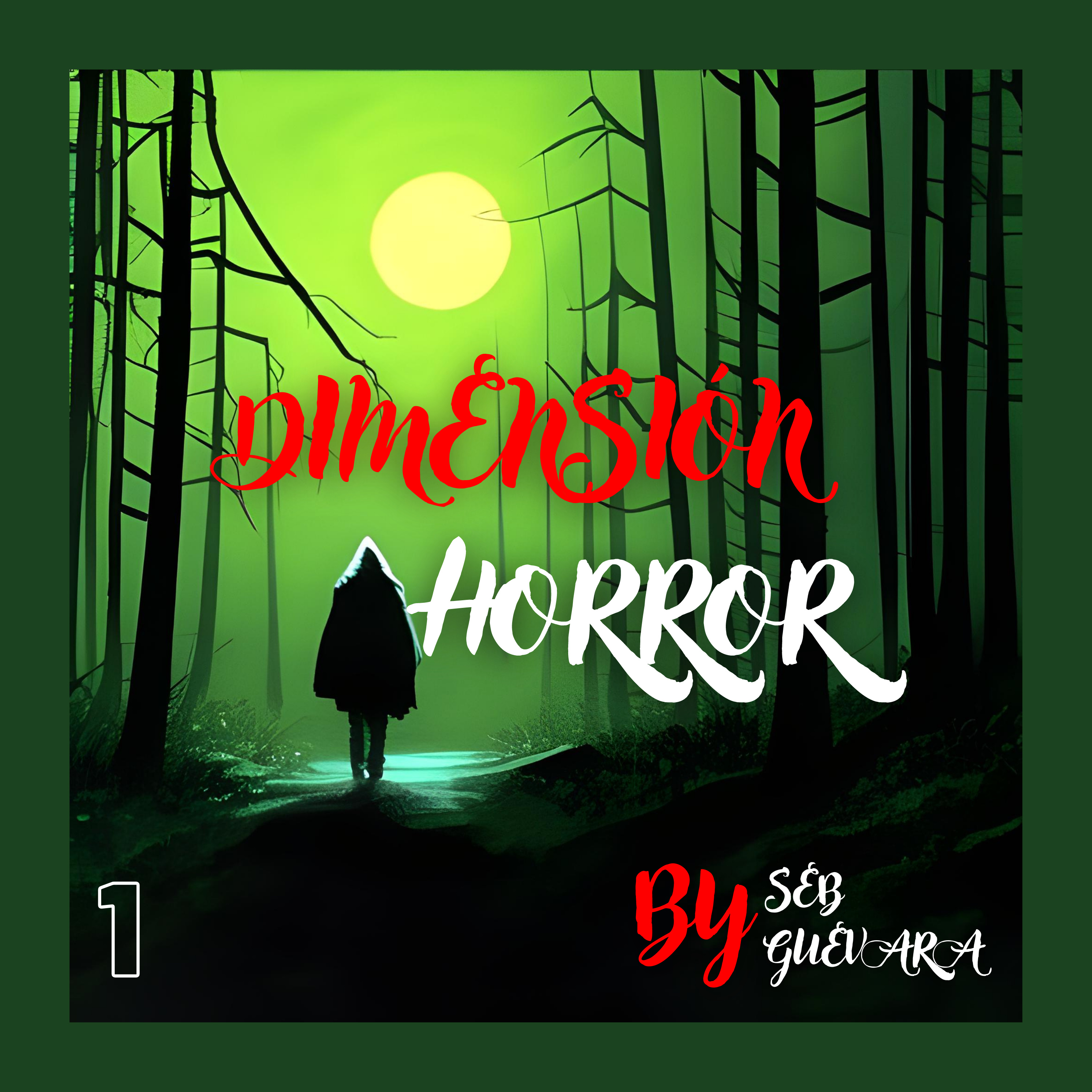 Dimensión Horror