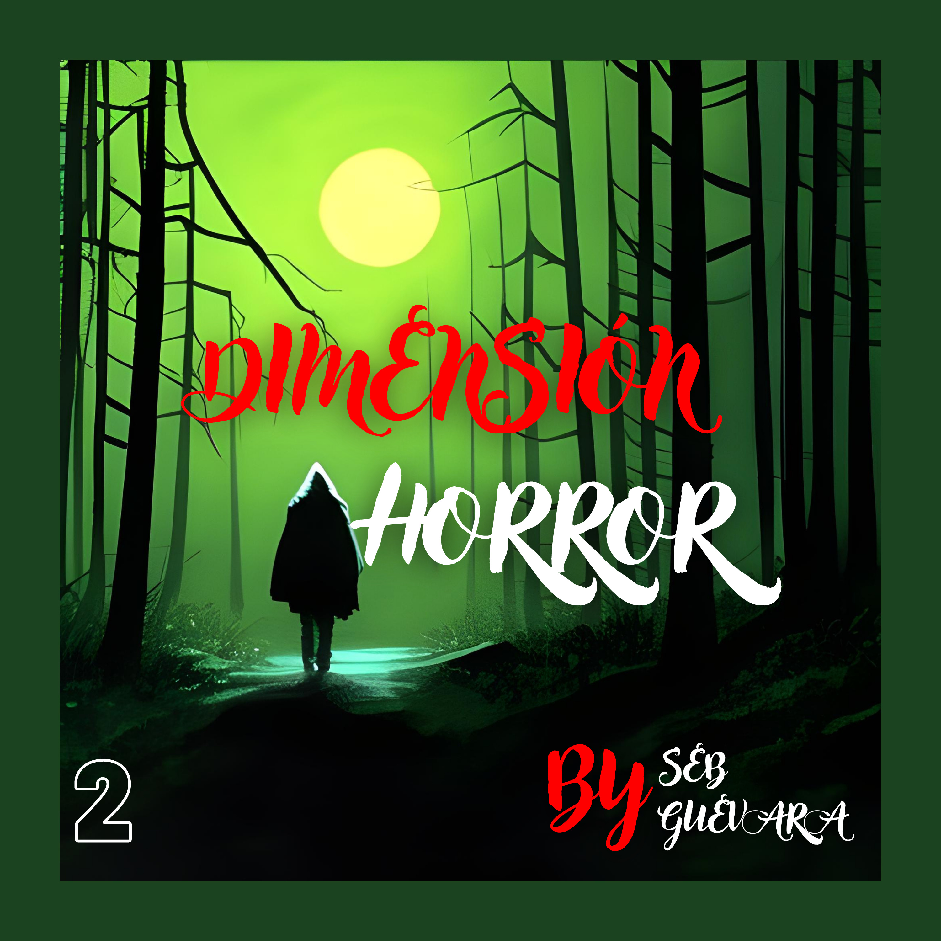 Dimensión Horror