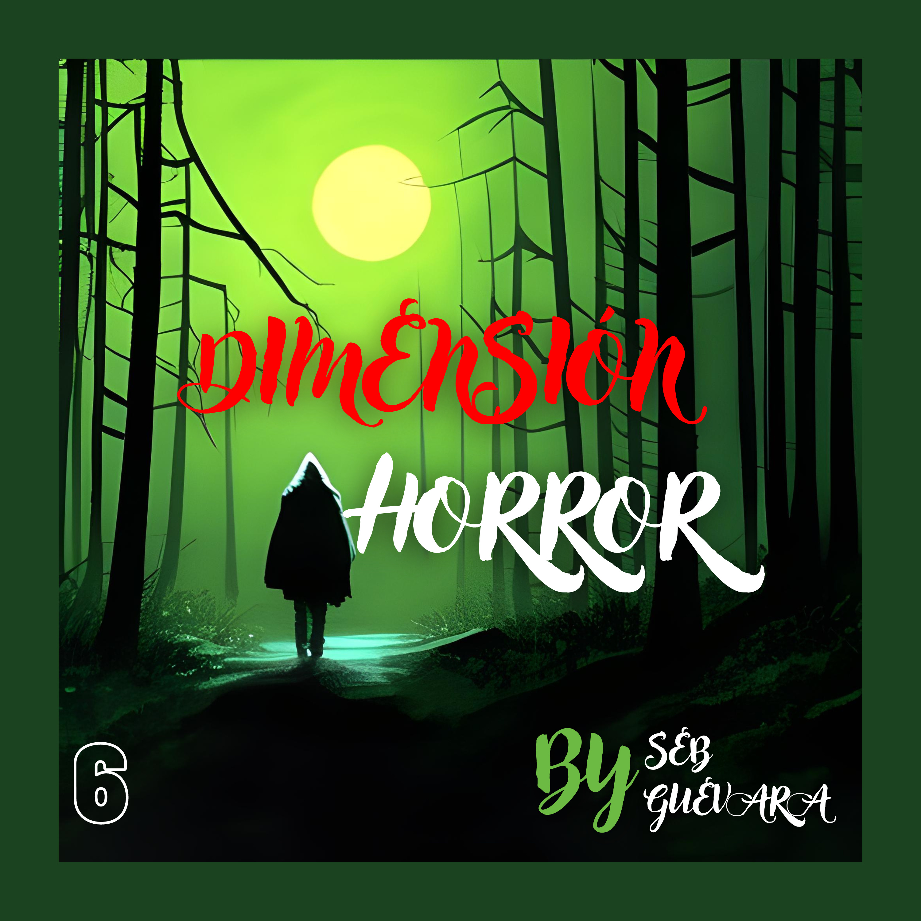 Dimensión Horror