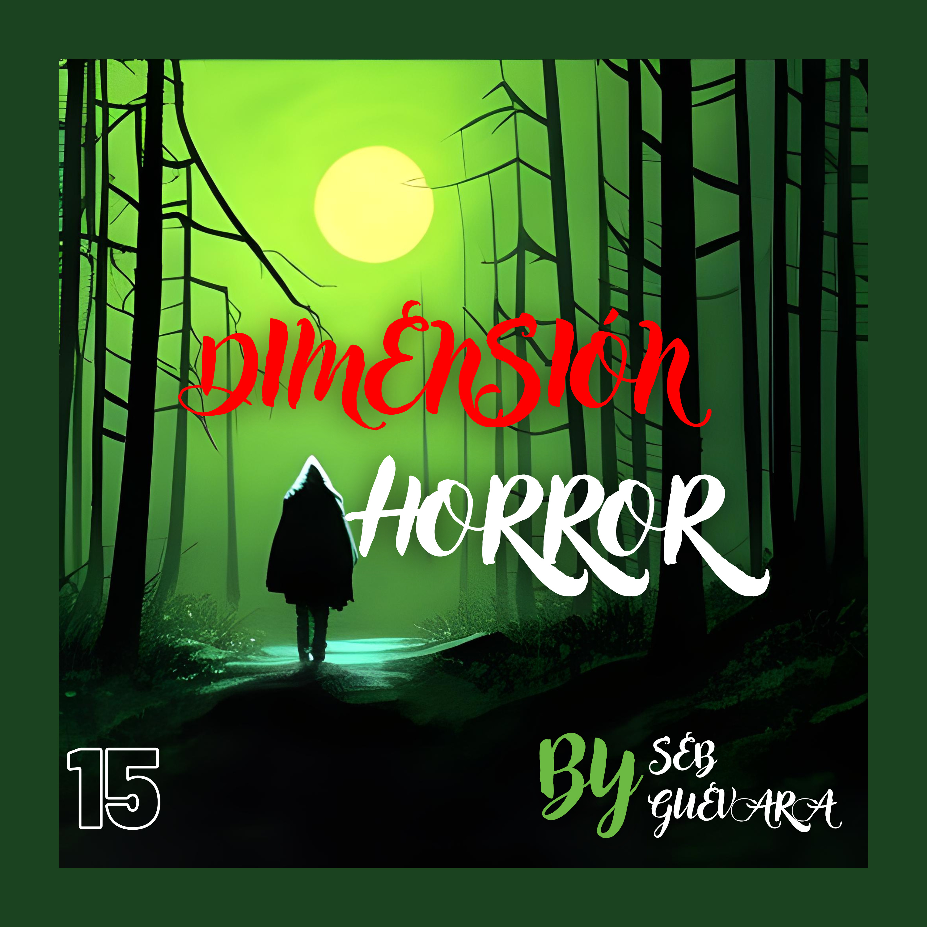 Dimensión Horror