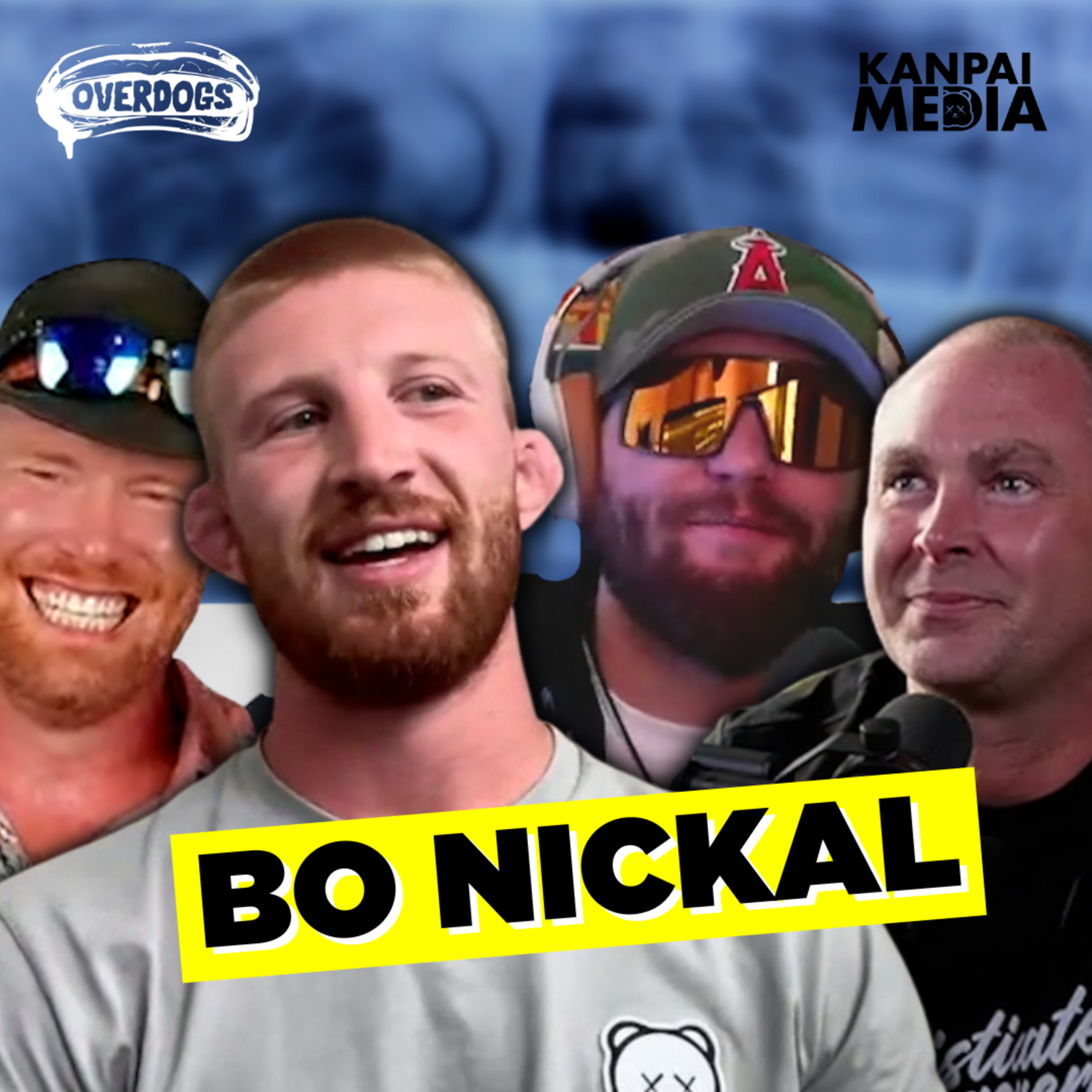 The Overdogs Podcast