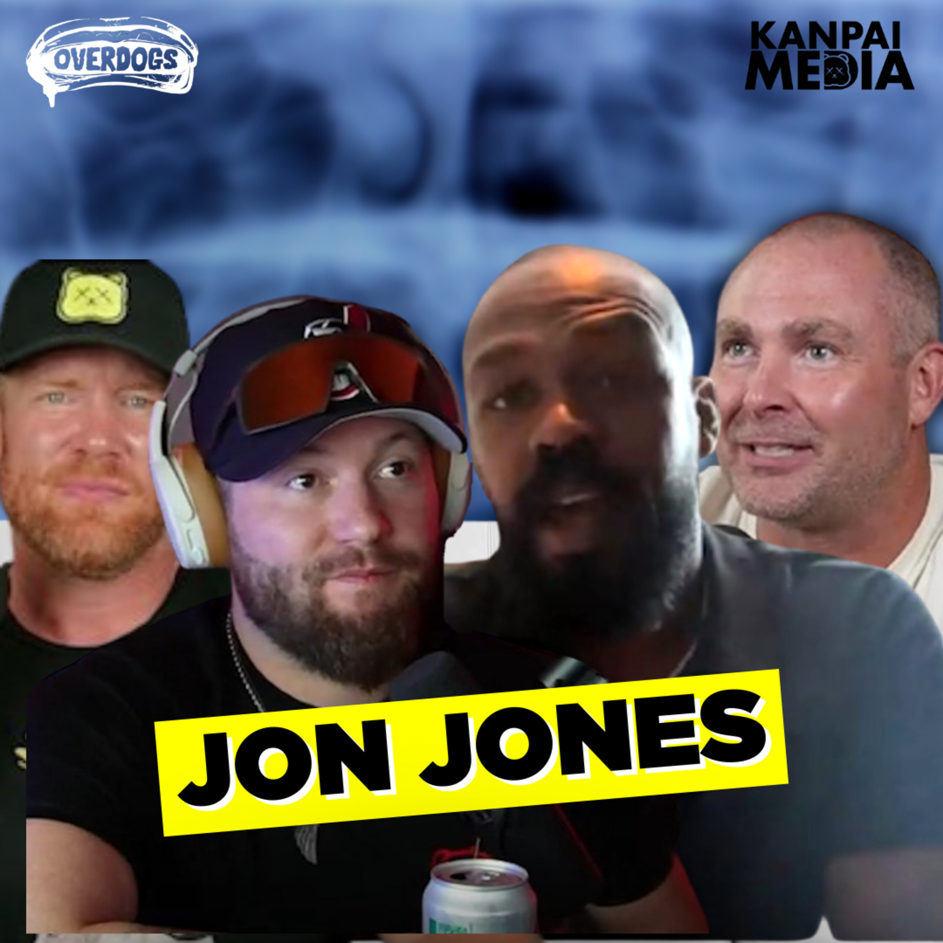 The Overdogs Podcast