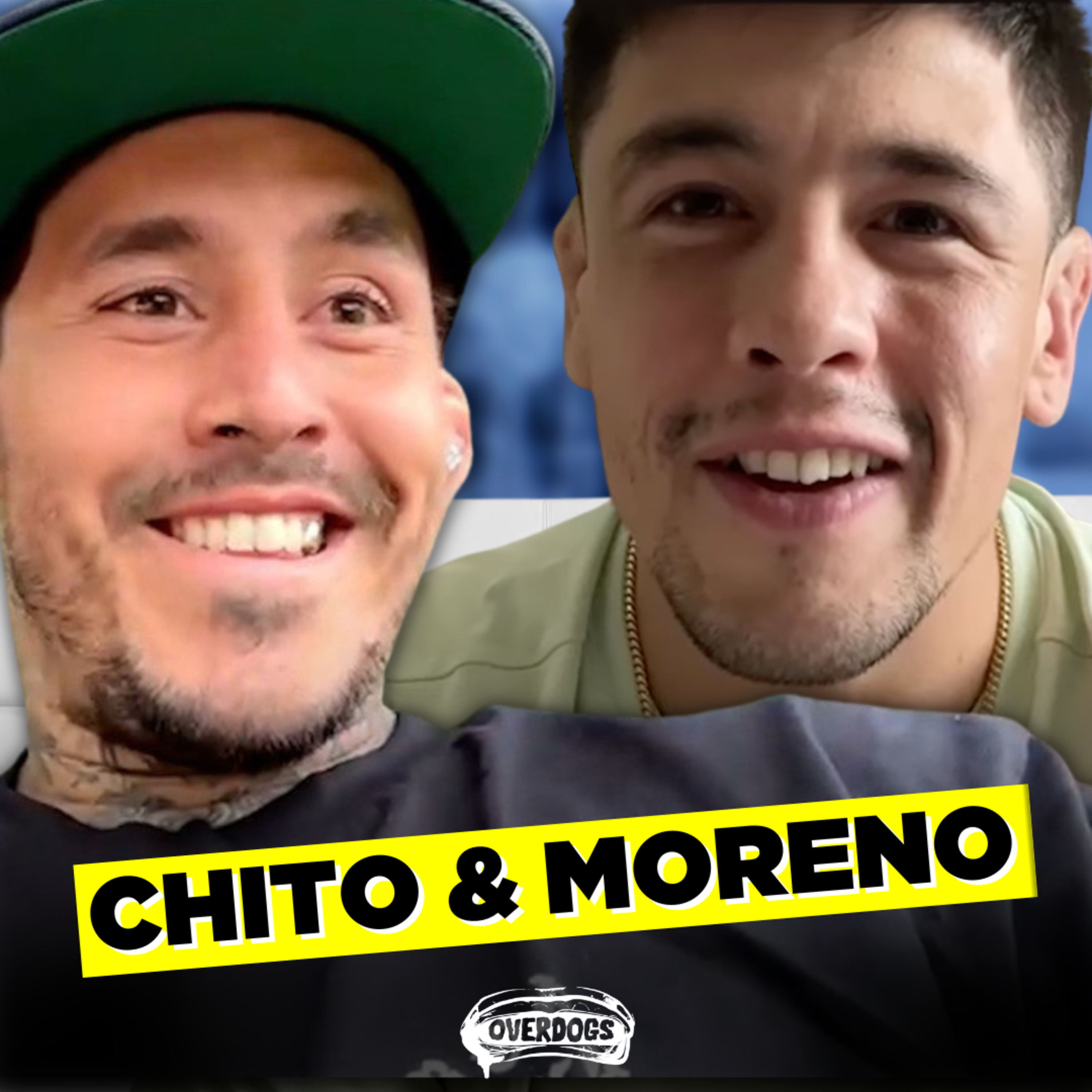 The Overdogs Podcast