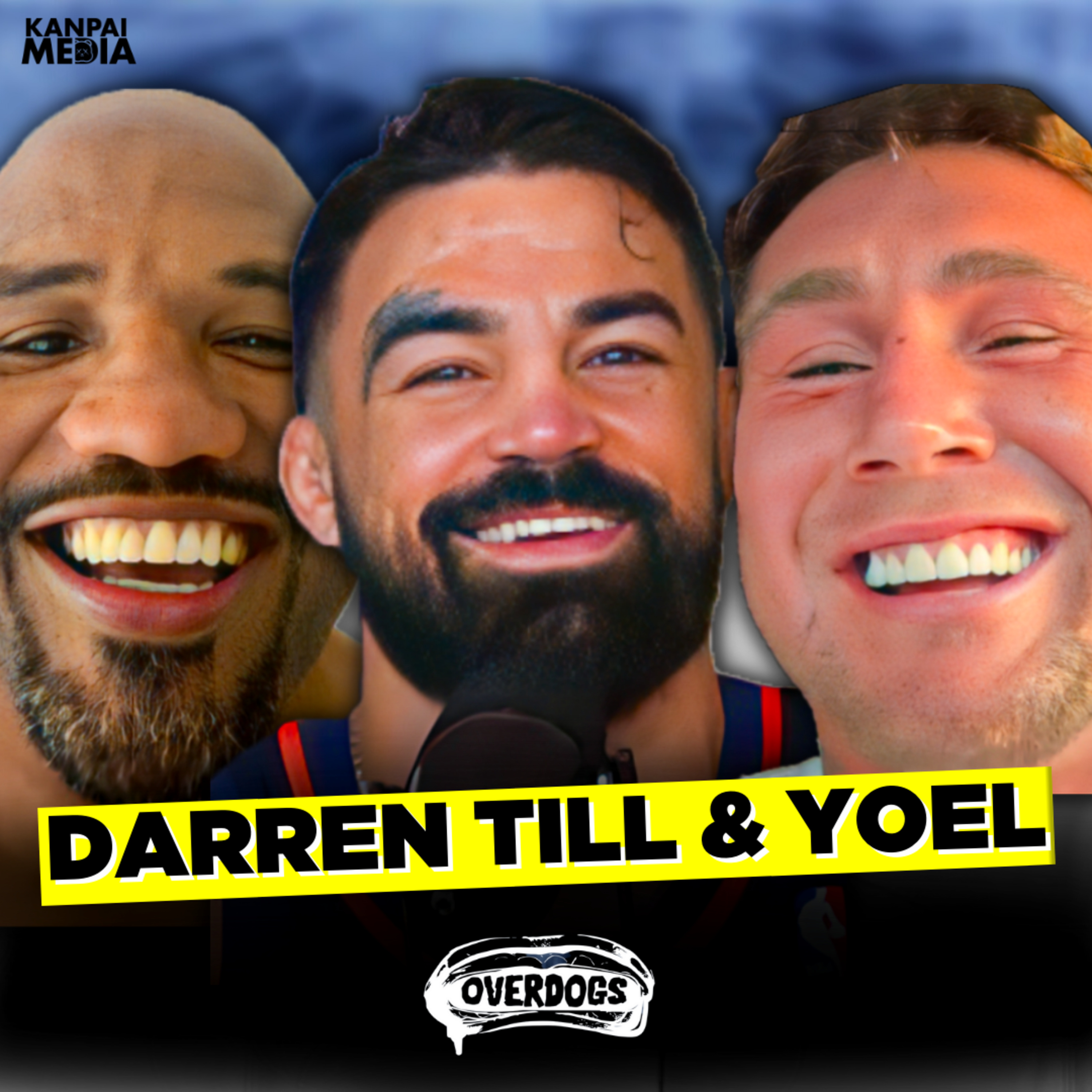 The Overdogs Podcast