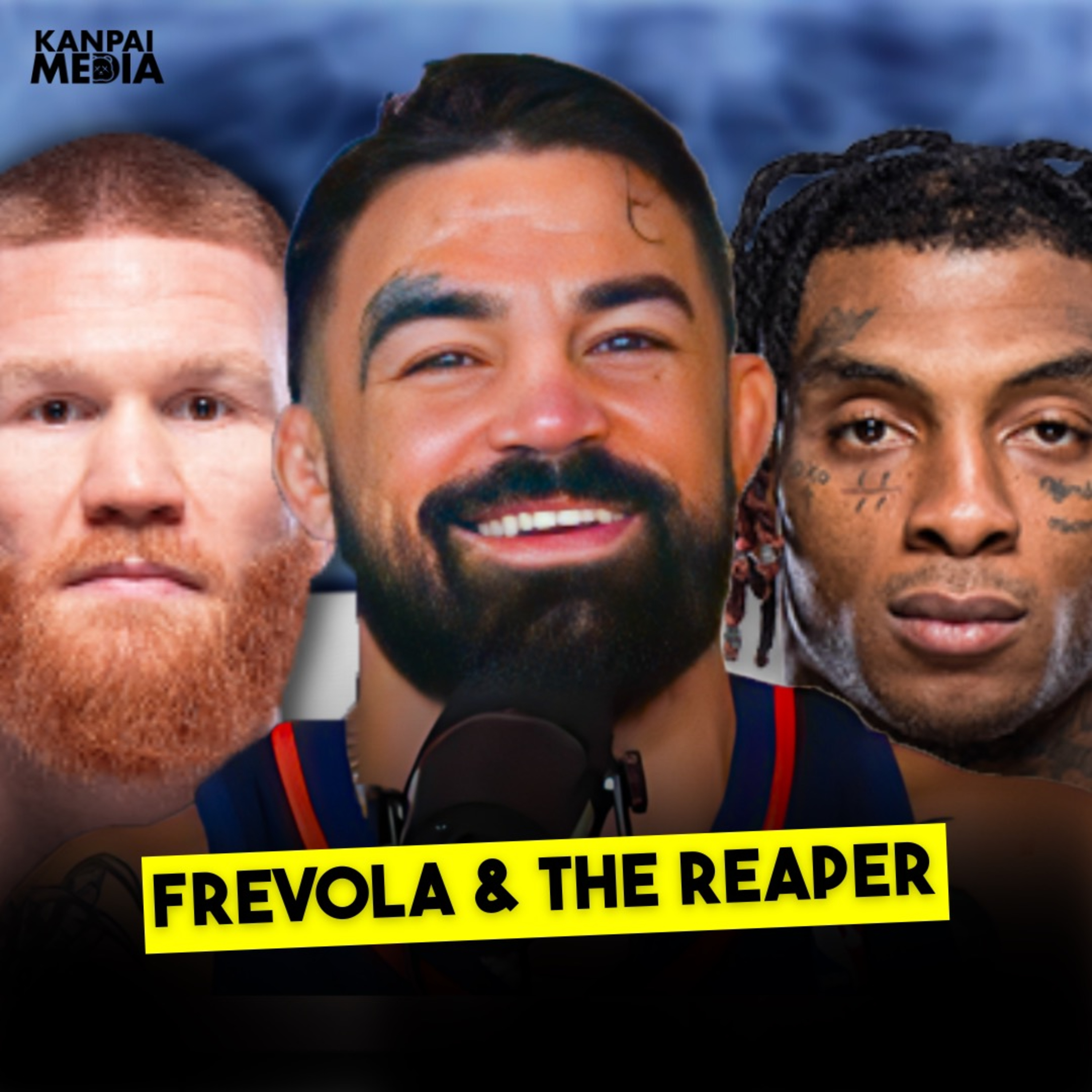 The Overdogs Podcast