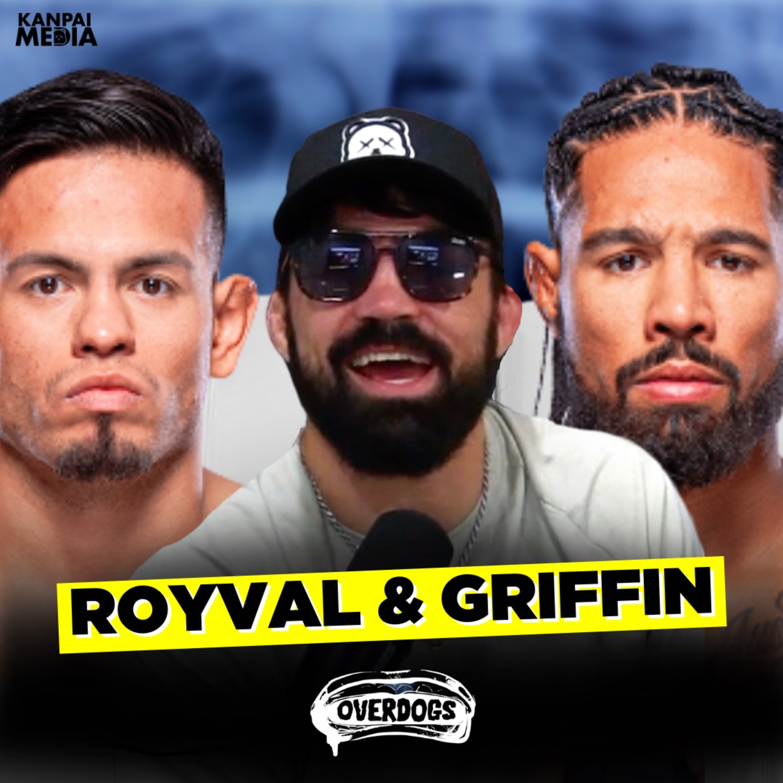 The Overdogs Podcast
