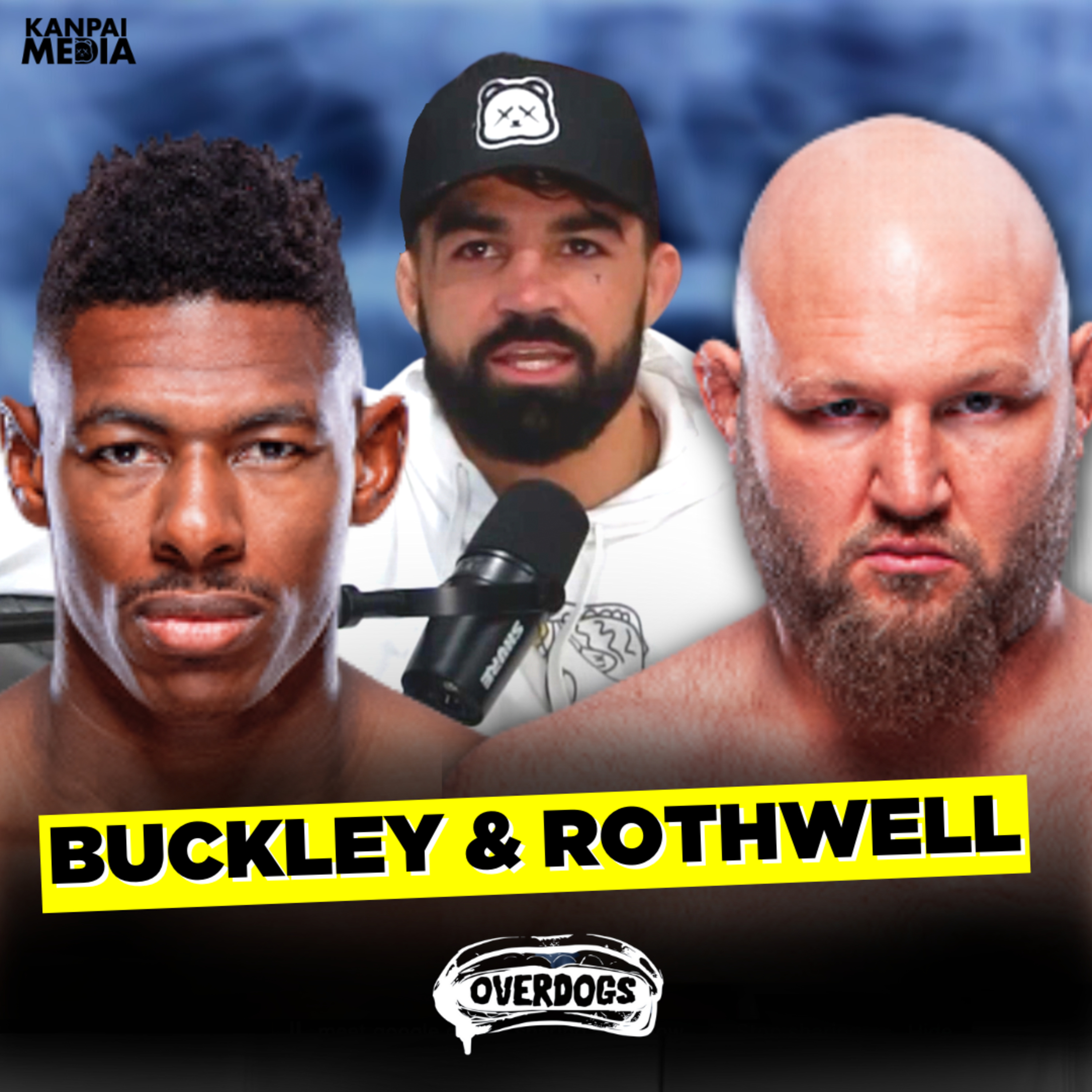 The Overdogs Podcast