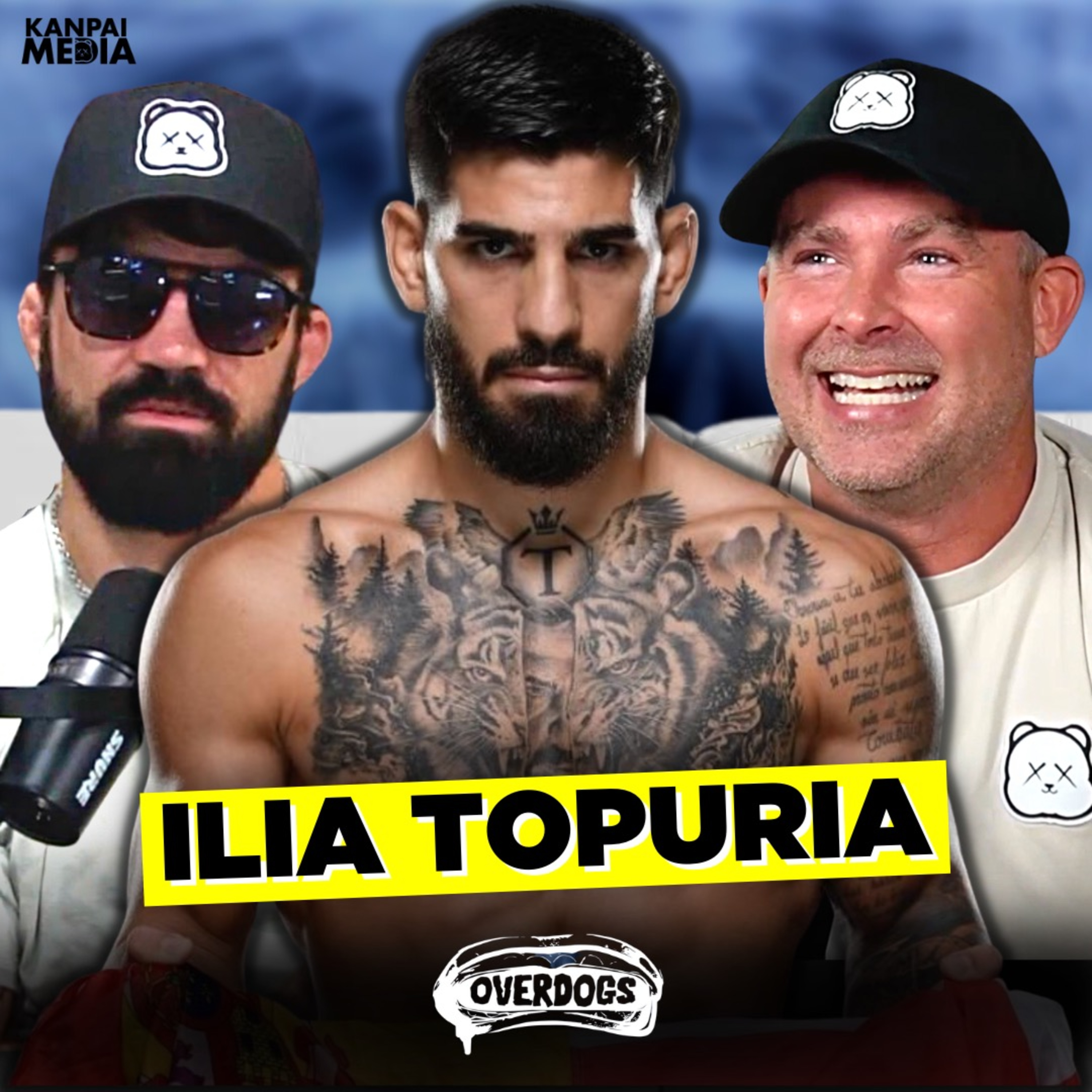 The Overdogs Podcast