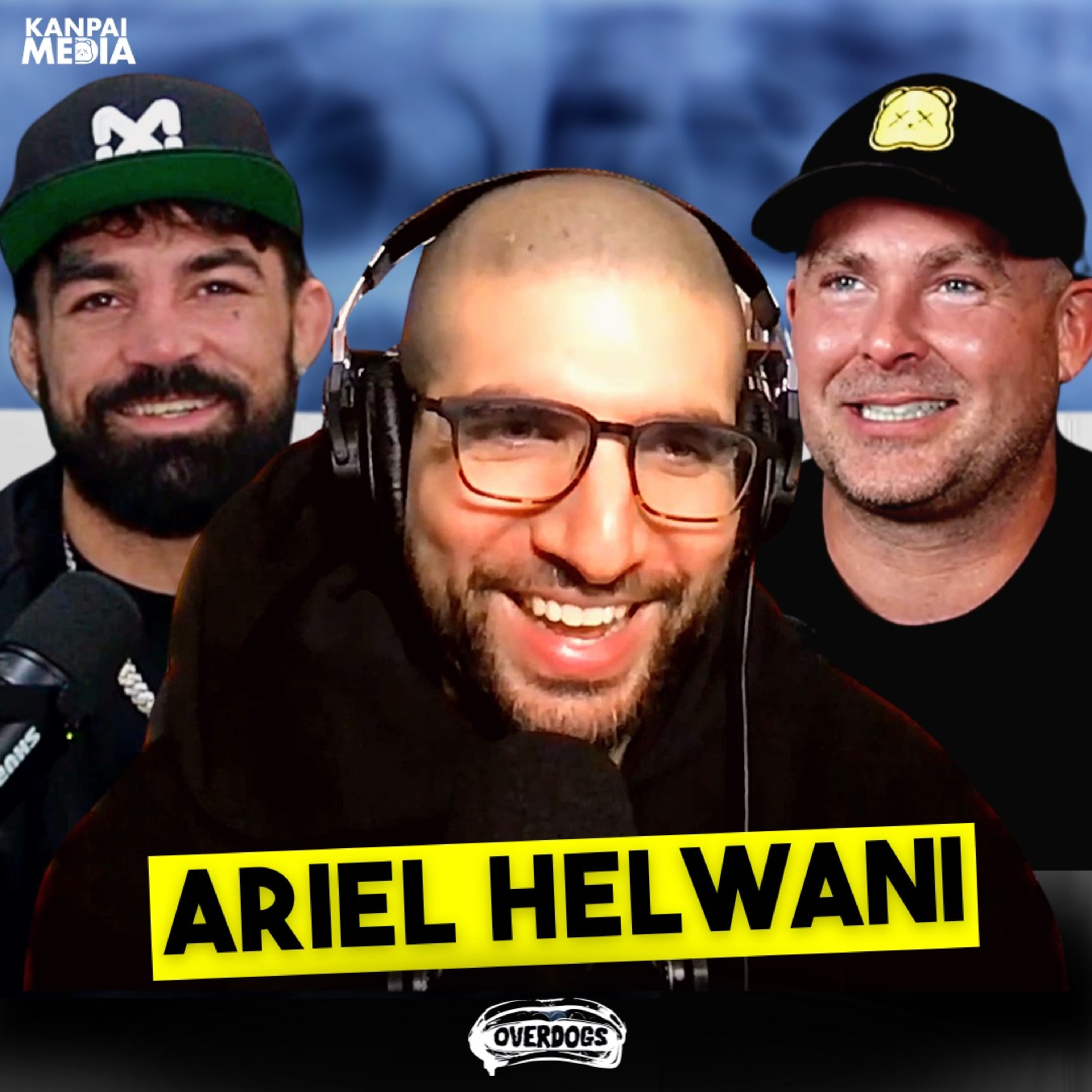 The Overdogs Podcast
