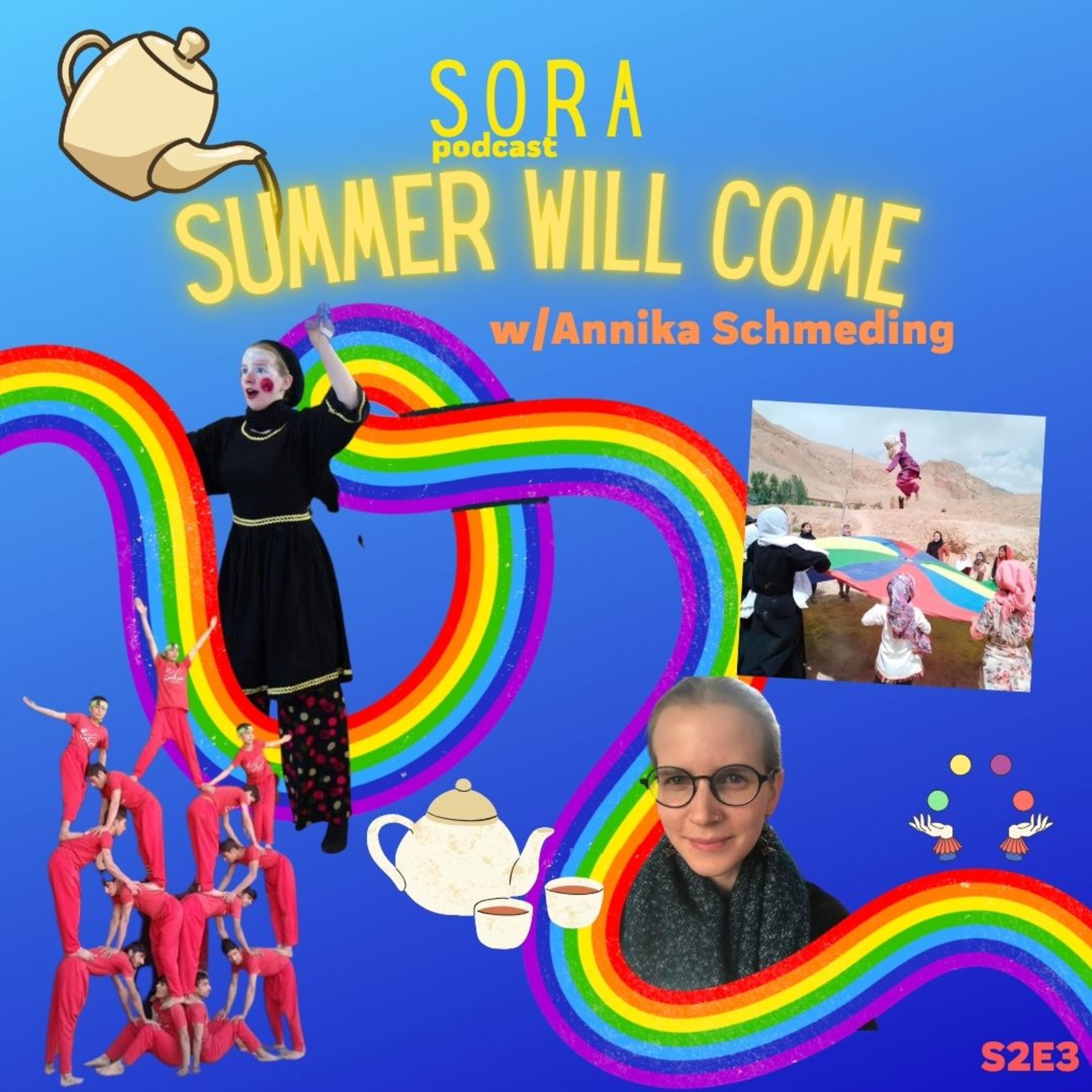 SORAPOD