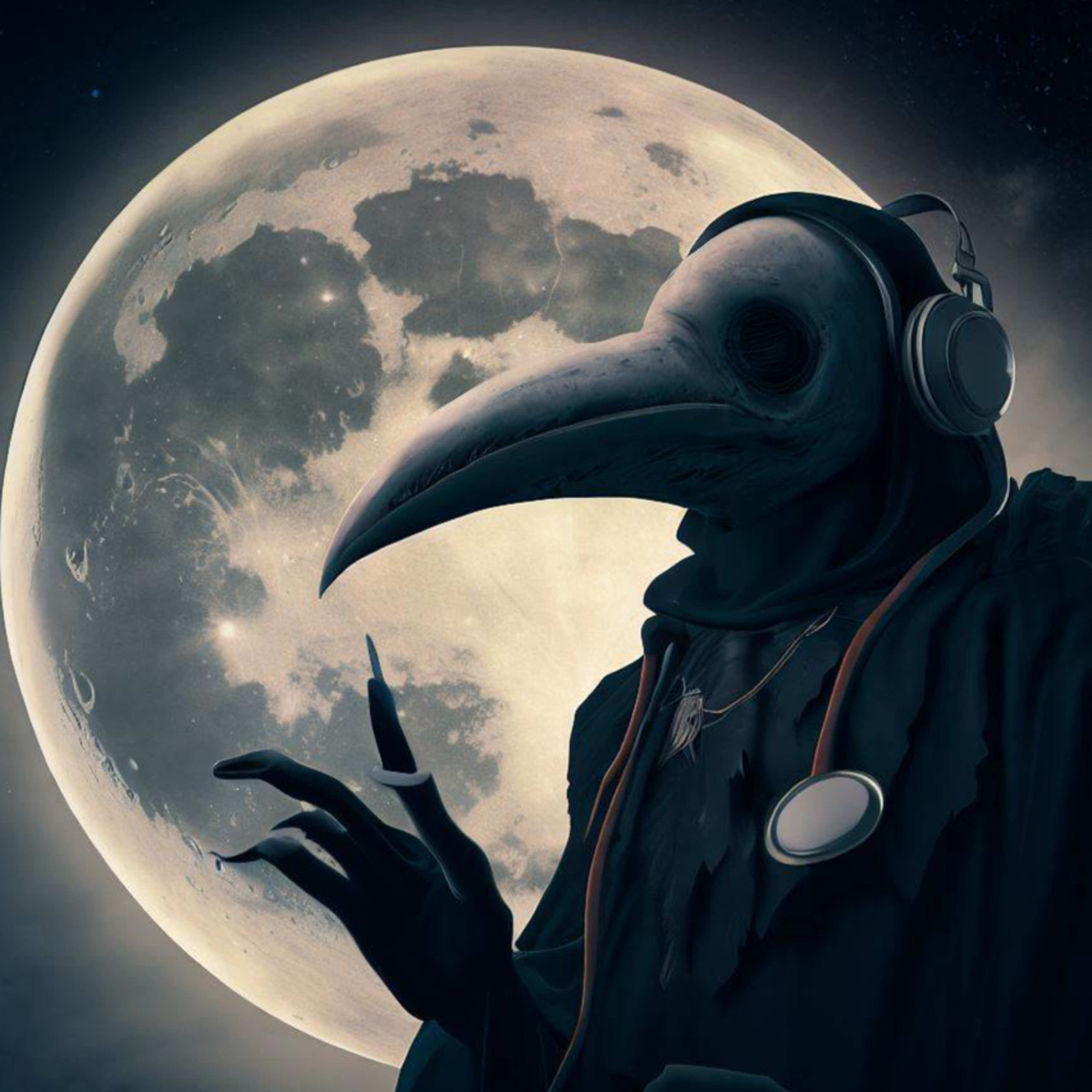 PILOTO: Historias paranormales episode artwork