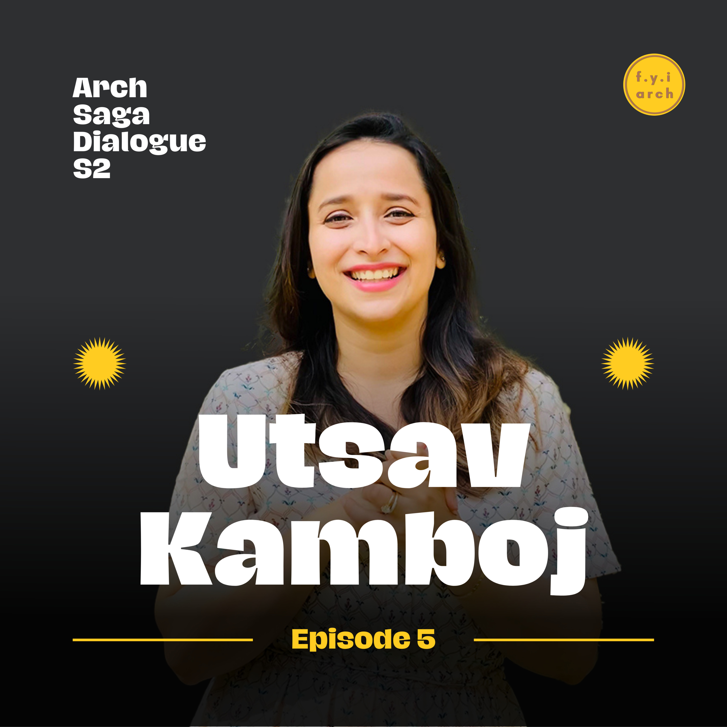 f.y.i.arch Podcasts