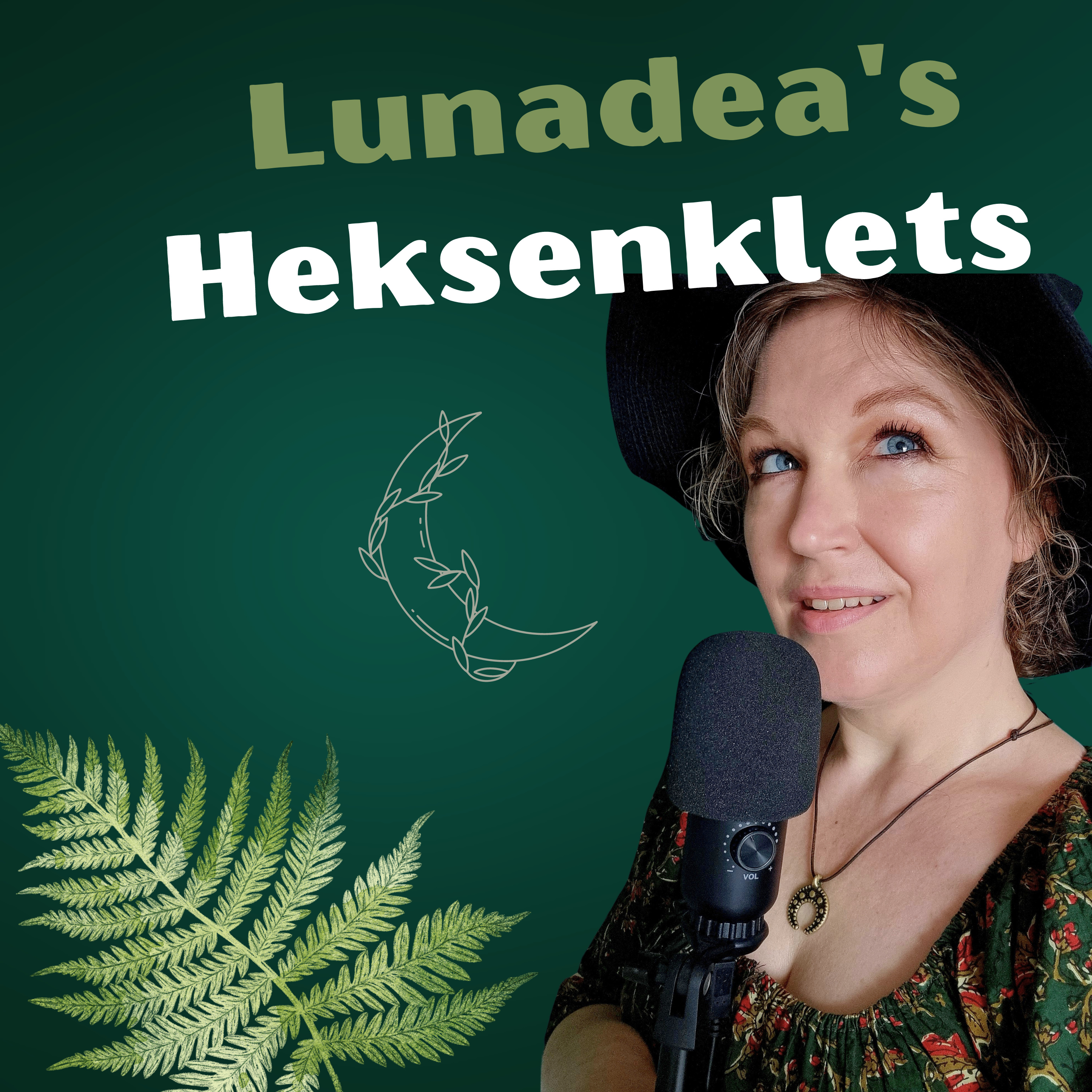 Lunadea\'s Heksenklets