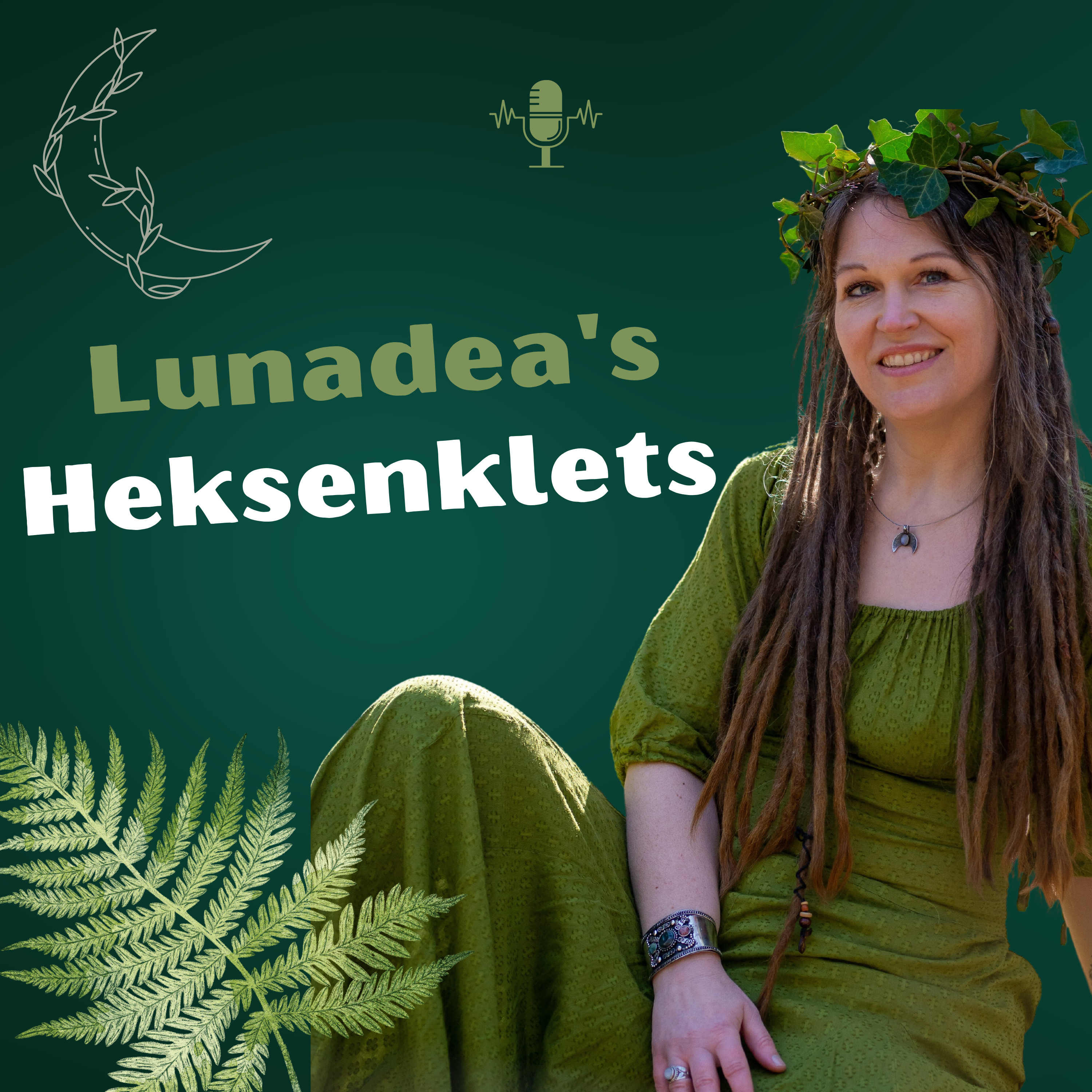 Lunadea\'s Heksenklets