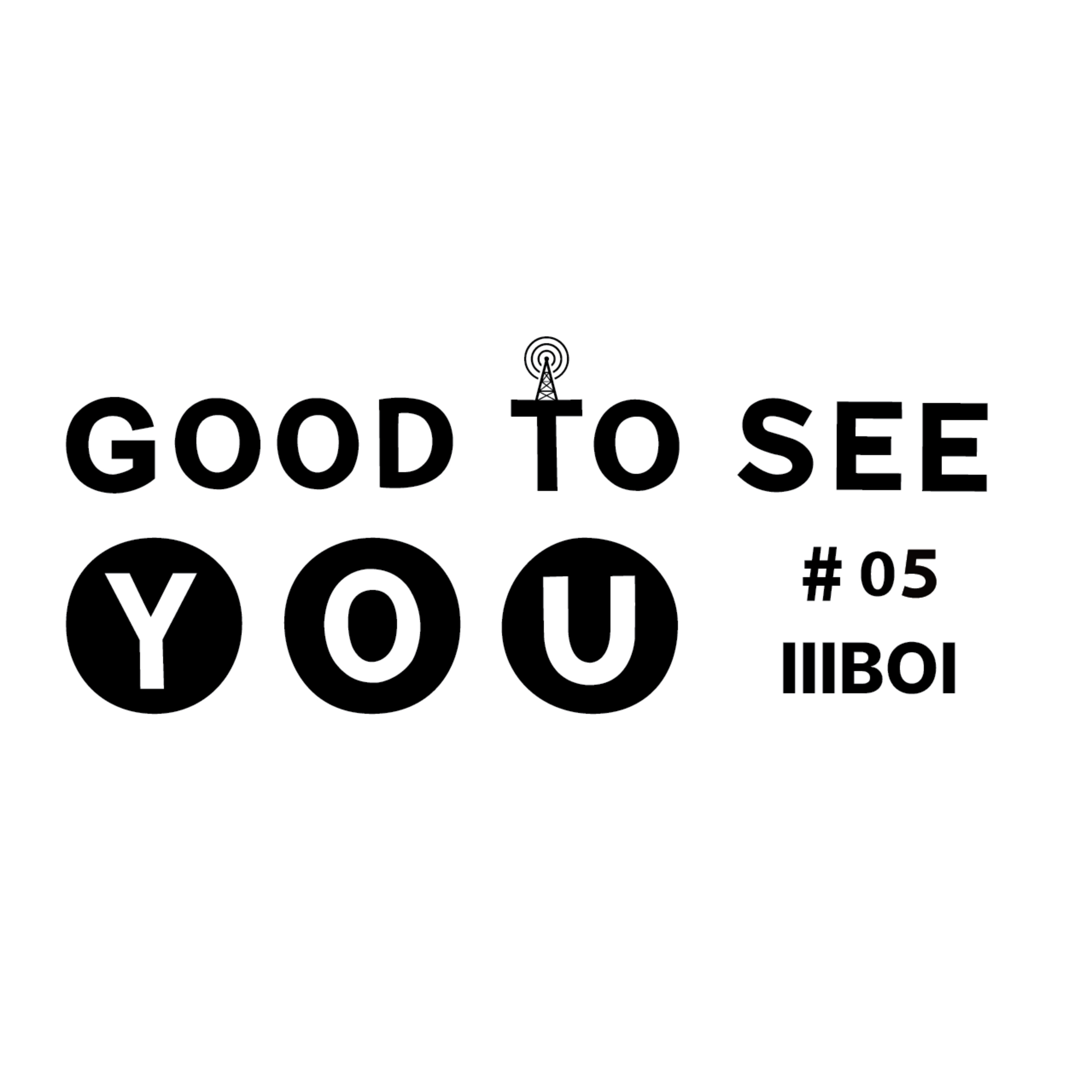 EP.5 릴보이 (lIlBOI) | 비디오테이프 (VideoTape)