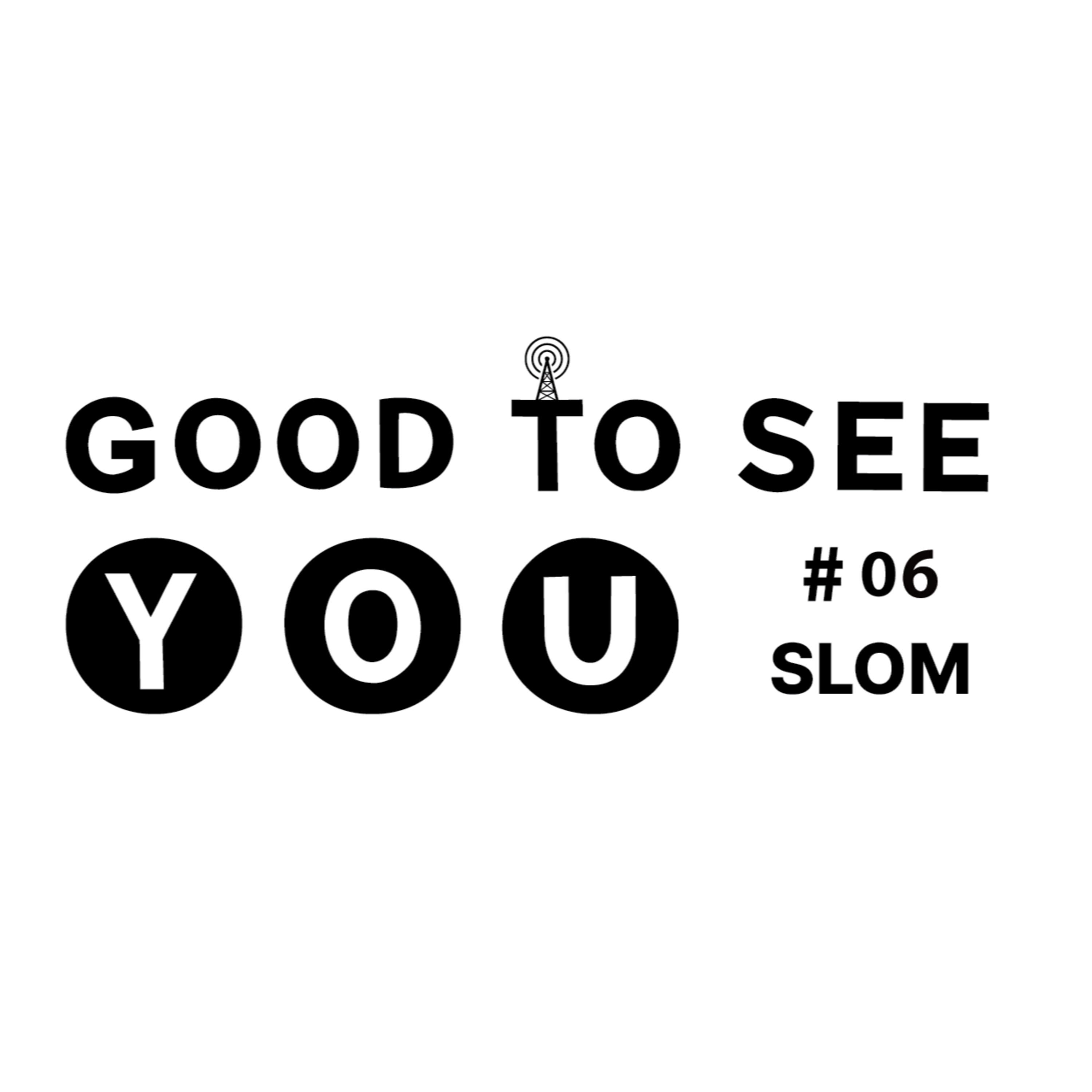 EP.6 슬롬 (Slom) | 마무리 (Ending)