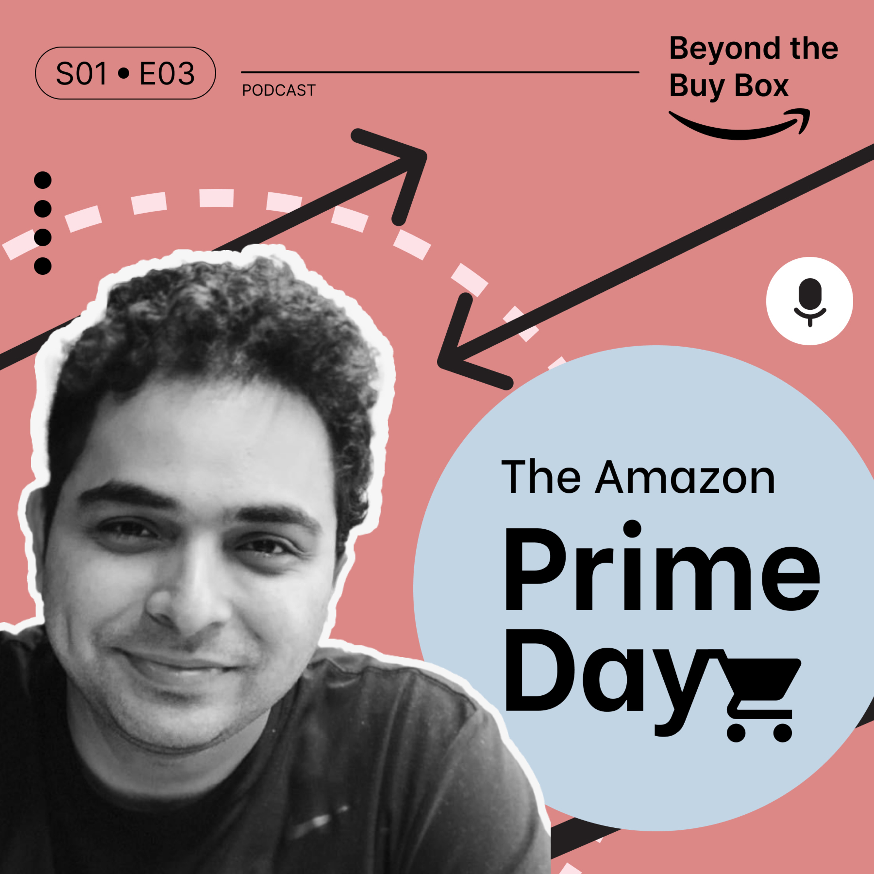 Secrets to Prime Day Success 2023: Prime Day Insights episode artwork
