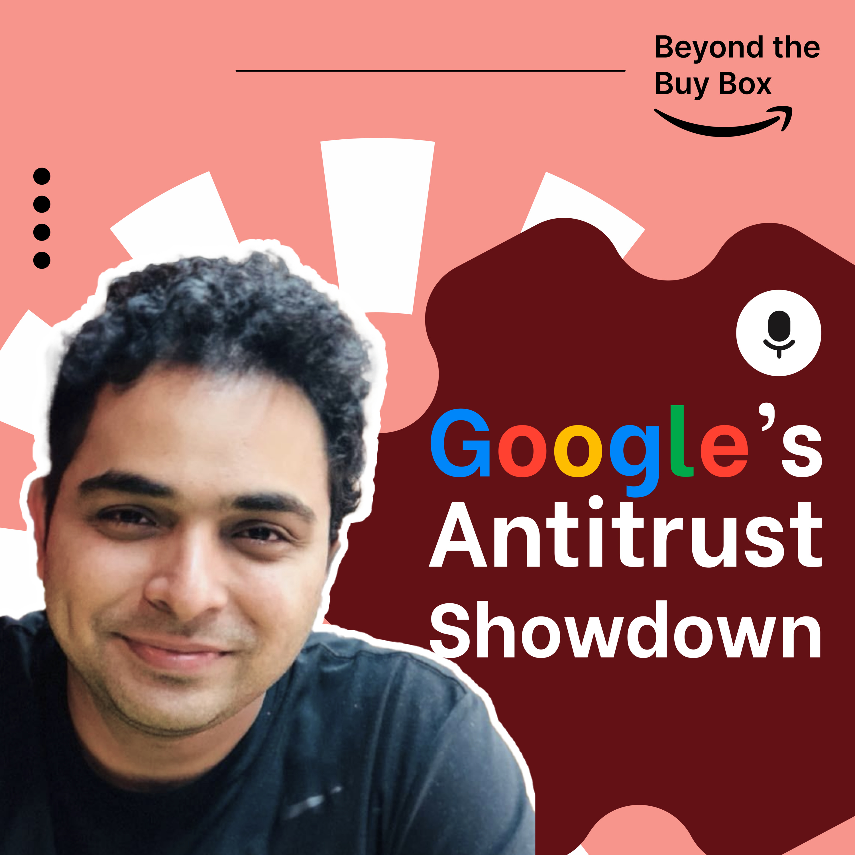Google on Trial: The Antitrust Case Every eCommerce Seller Needs to Watch episode artwork