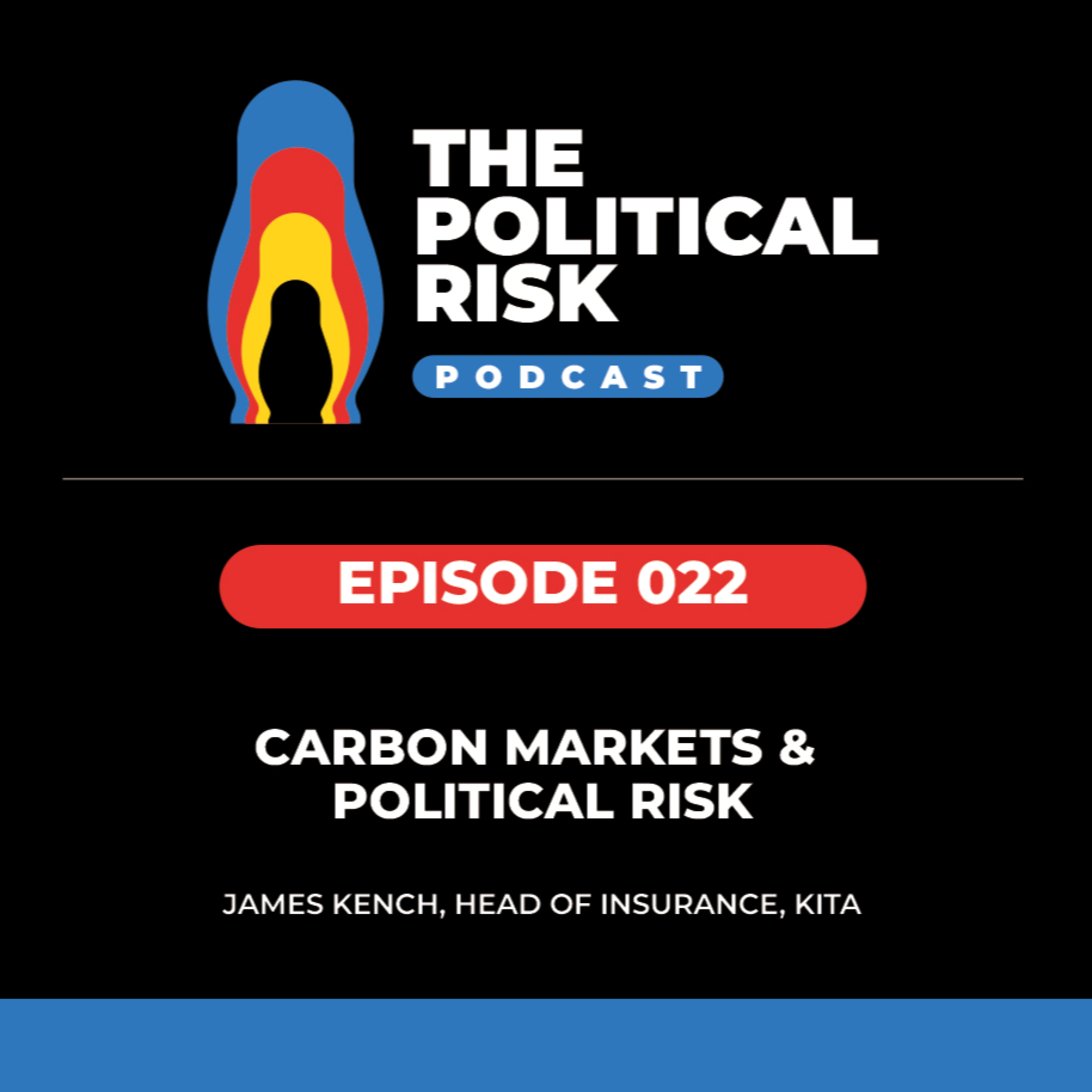The Political Risk Podcast