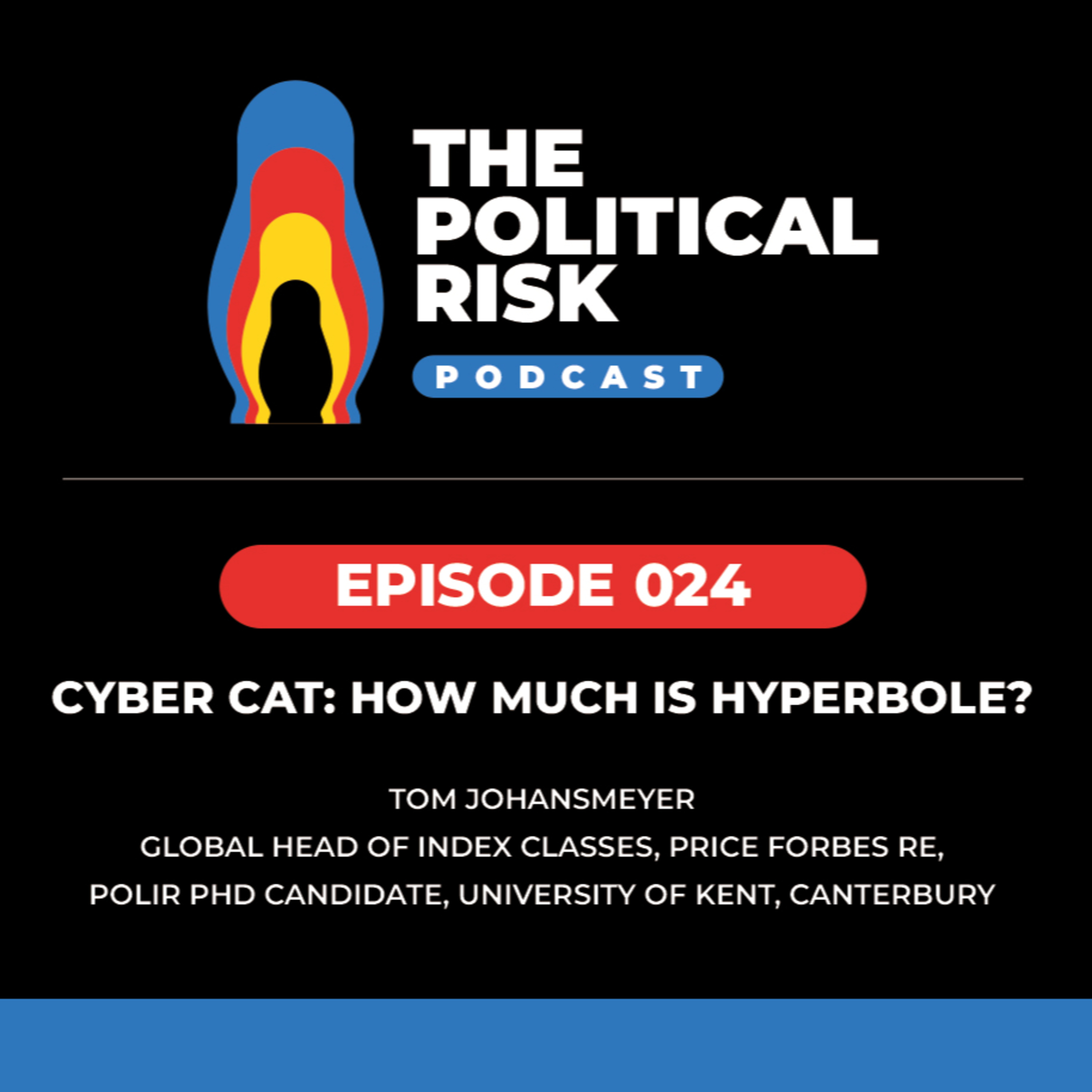 The Political Risk Podcast