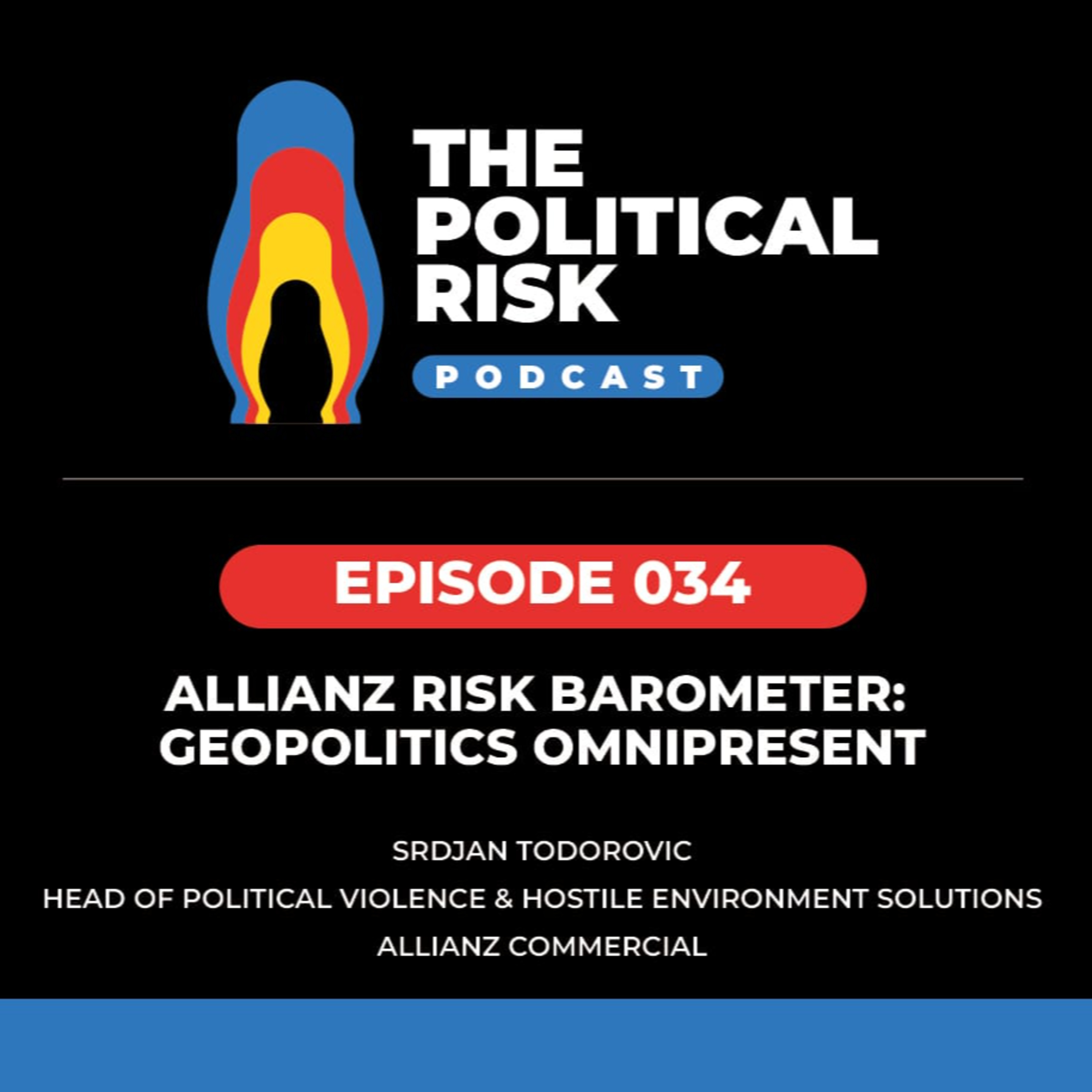 The Political Risk Podcast