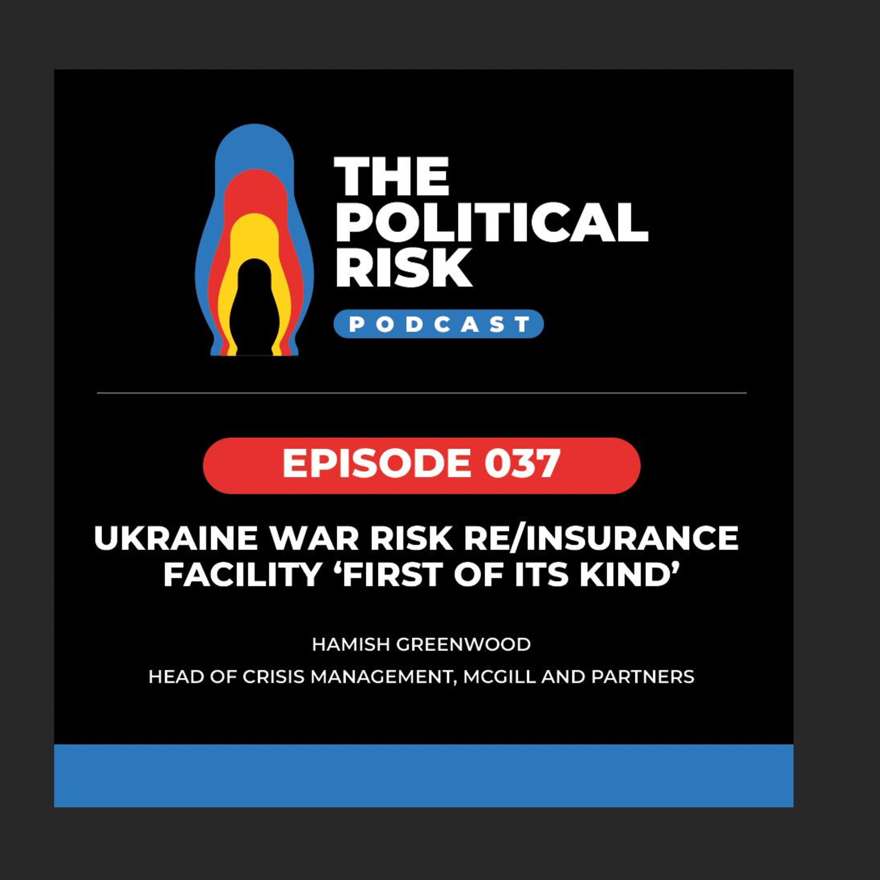 The Political Risk Podcast