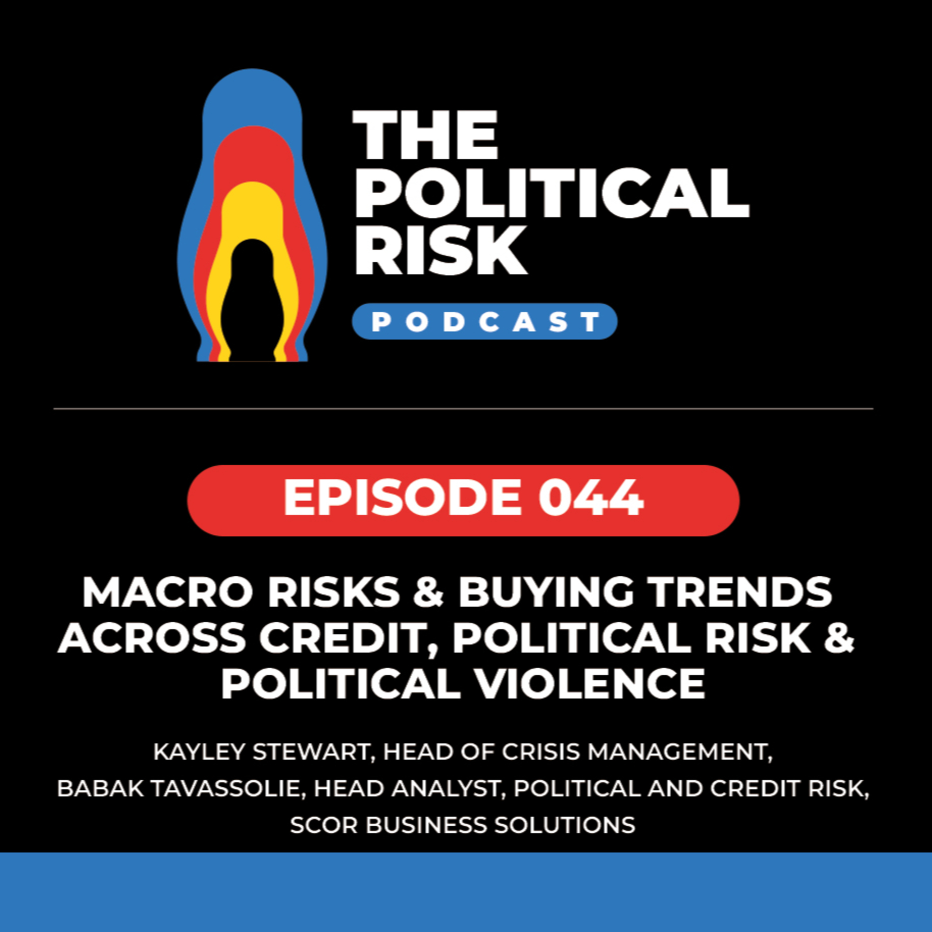 The Political Risk Podcast
