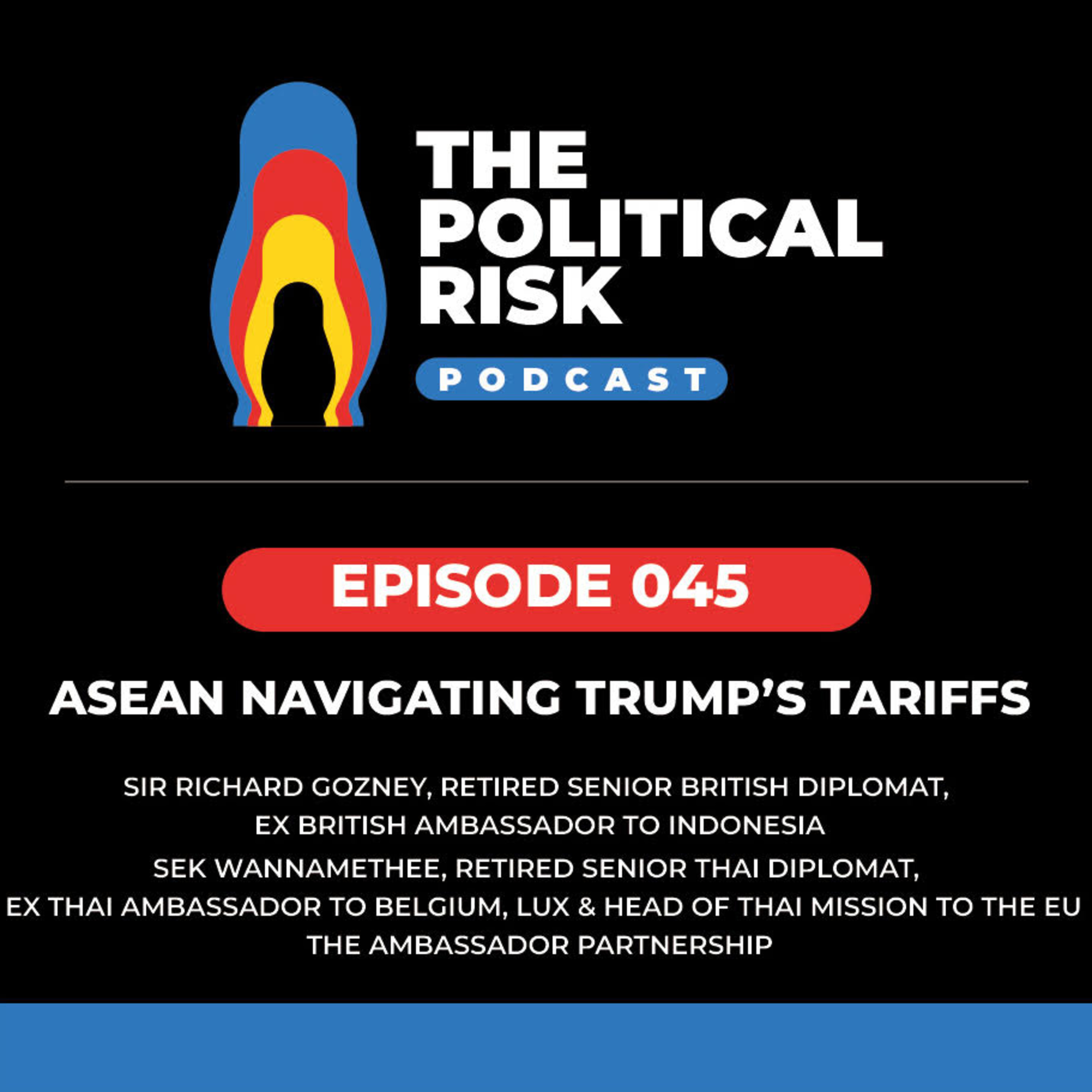 The Political Risk Podcast