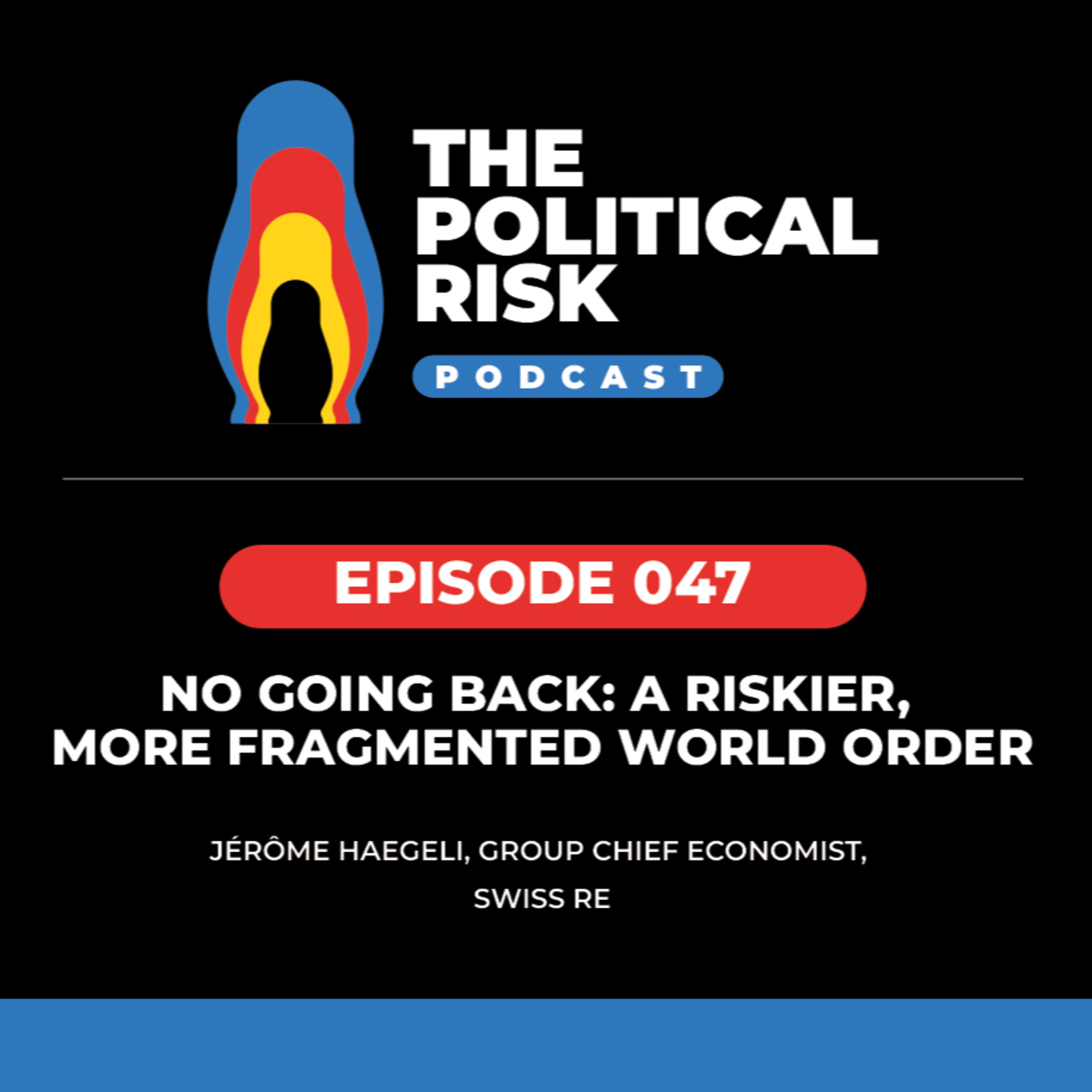 The Political Risk Podcast